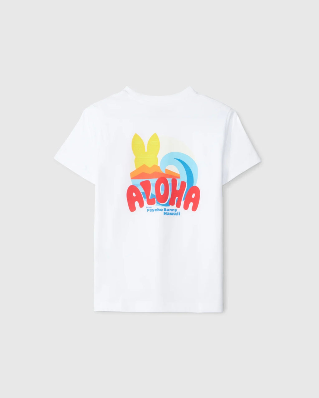 KIDS HAWAII CITY TEE - B0U169Y1PC