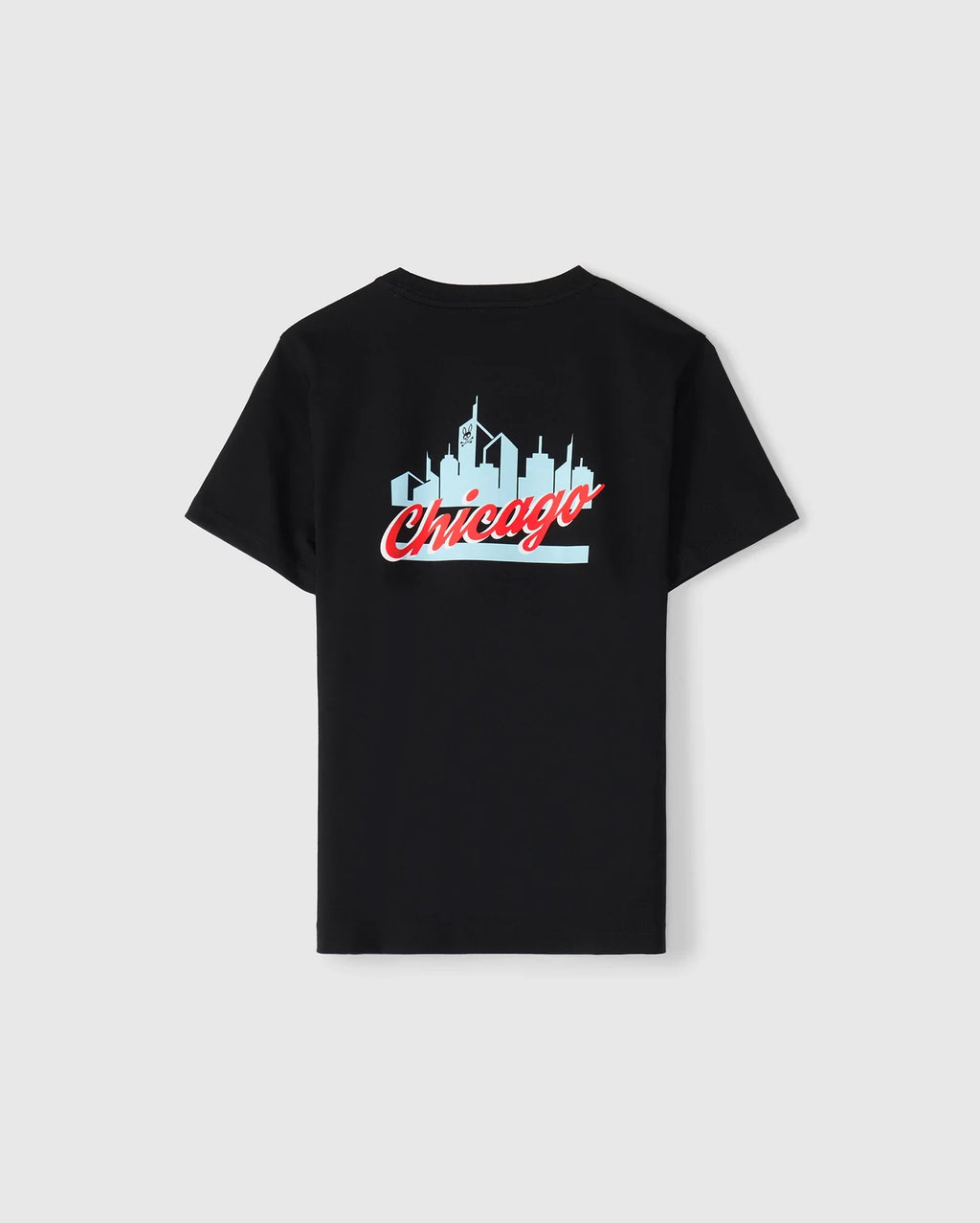 KIDS CHICAGO CITY TEE - B0U551W1PC