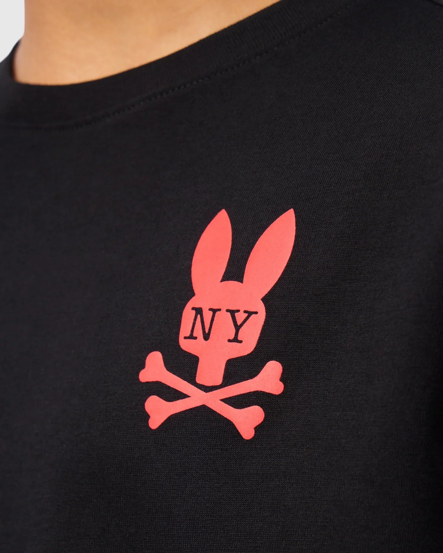 KIDS NEW YORK CITY TEE - B0U554W1PC