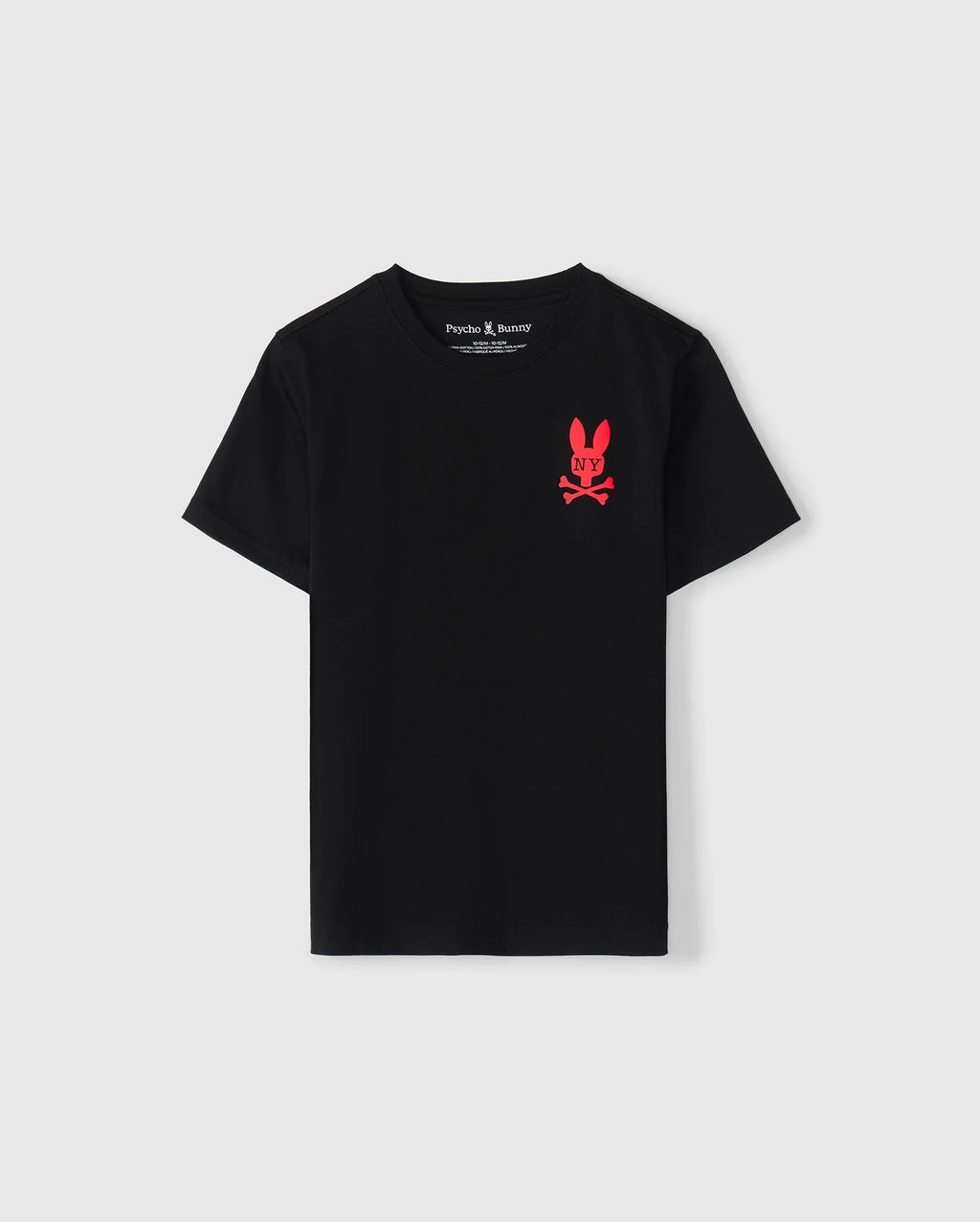 KIDS NEW YORK CITY TEE - B0U554W1PC