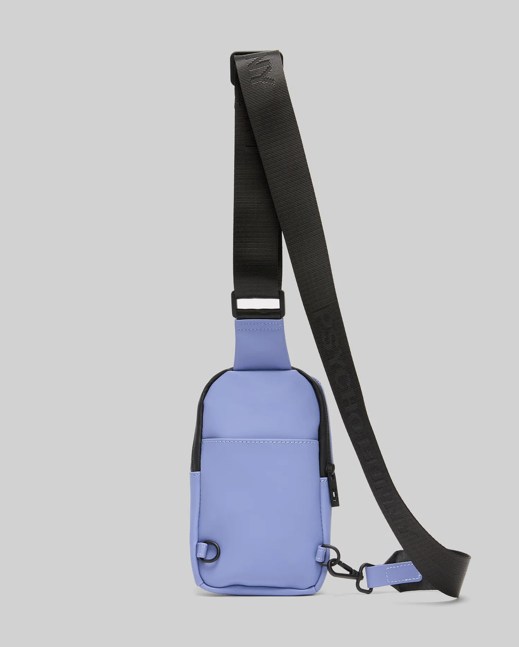 MENS RUBBERIZED CROSSBODY - B6A635F200
