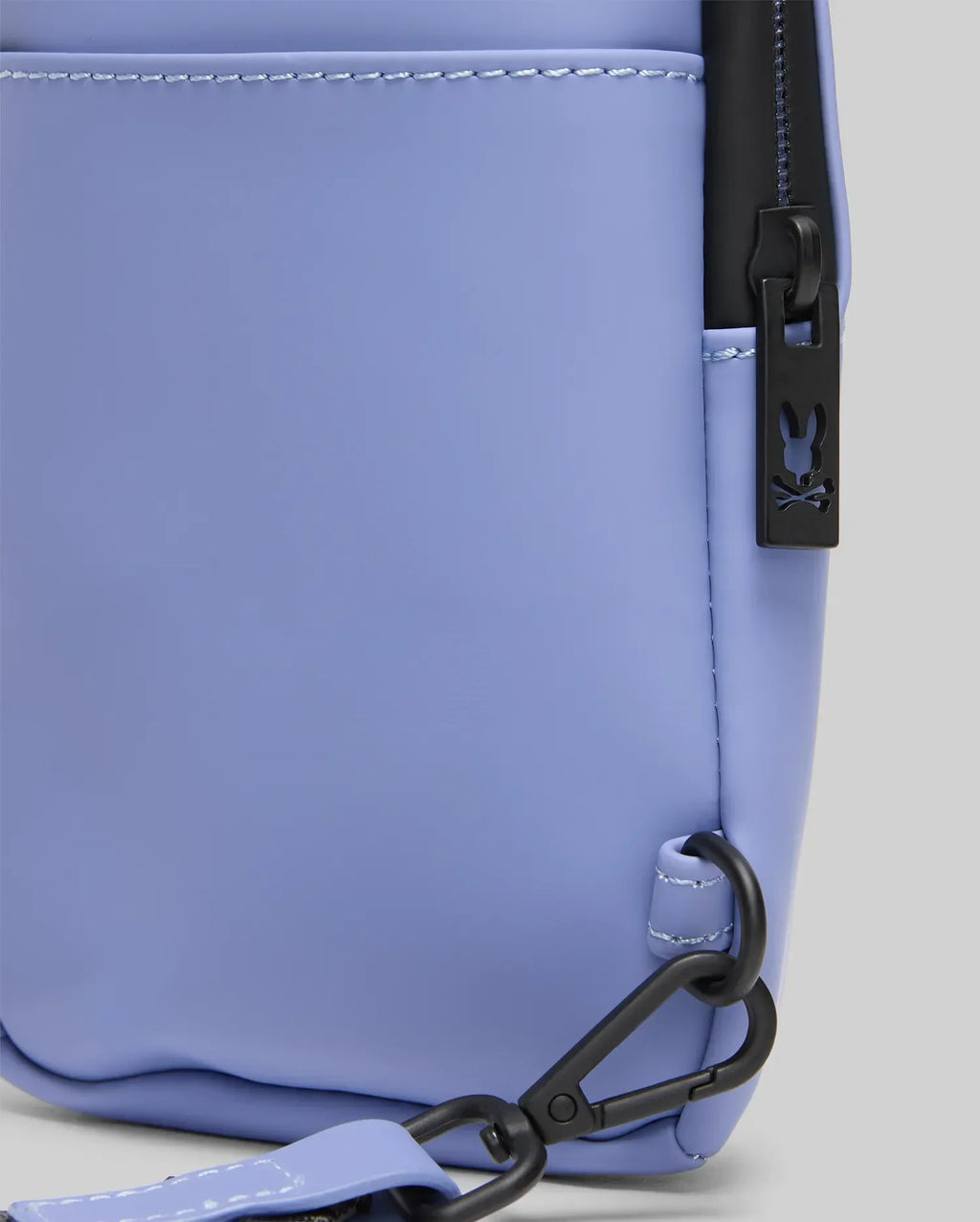 MENS RUBBERIZED CROSSBODY - B6A635F200