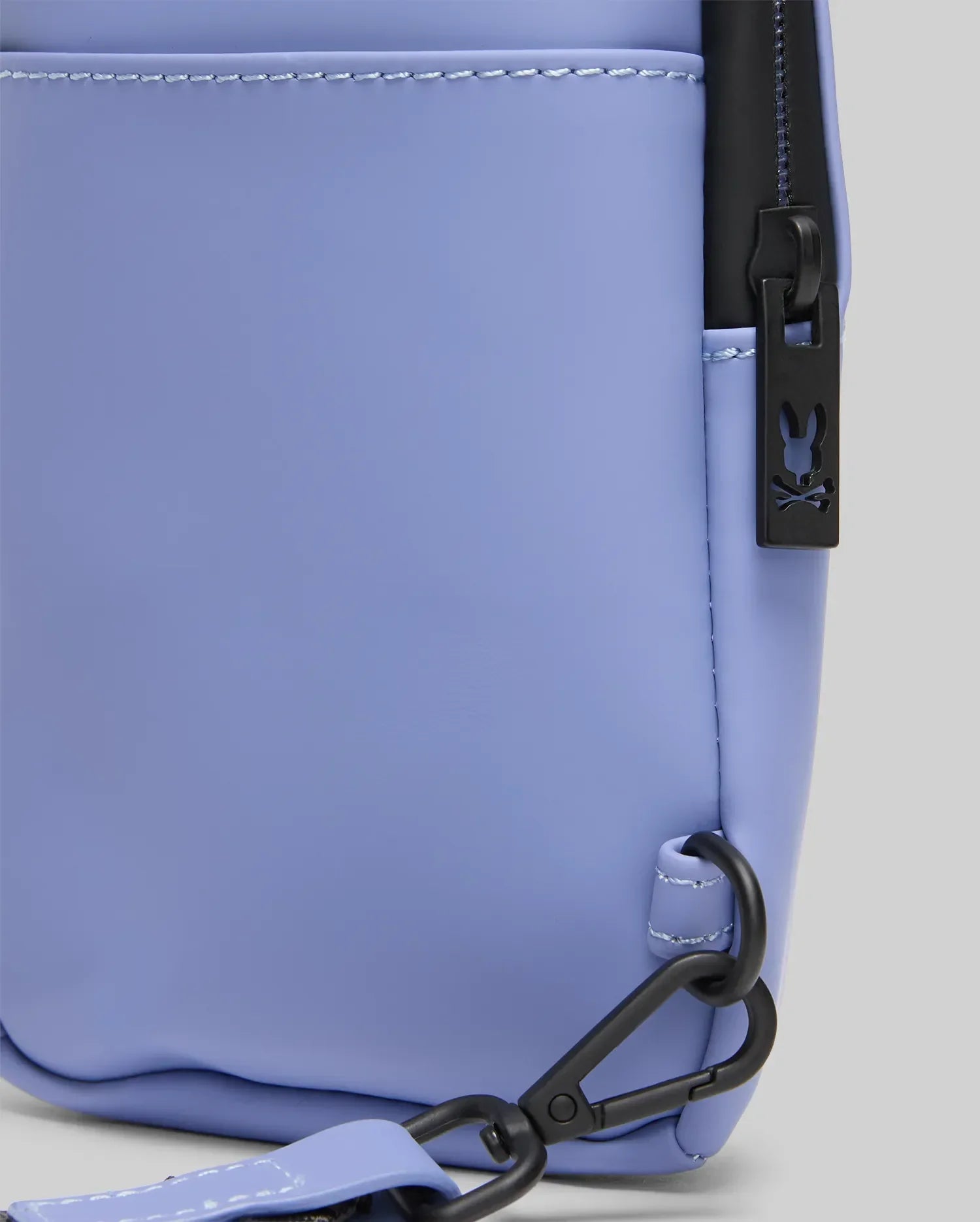 MENS RUBBERIZED CROSSBODY - B6A635F200