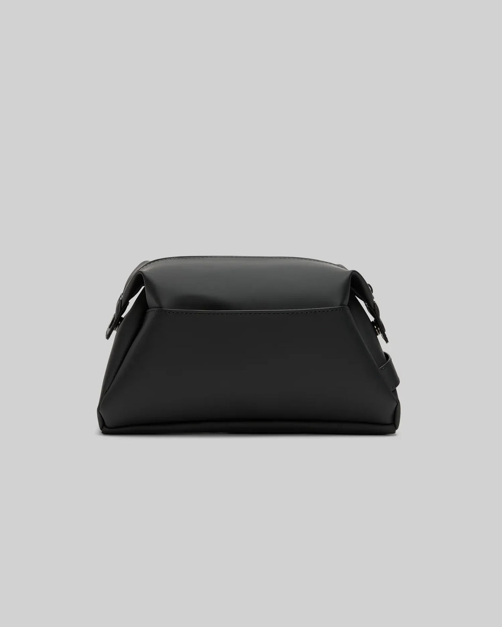 MENS RUBBERIZED TOILETRY KIT - B6A636F200
