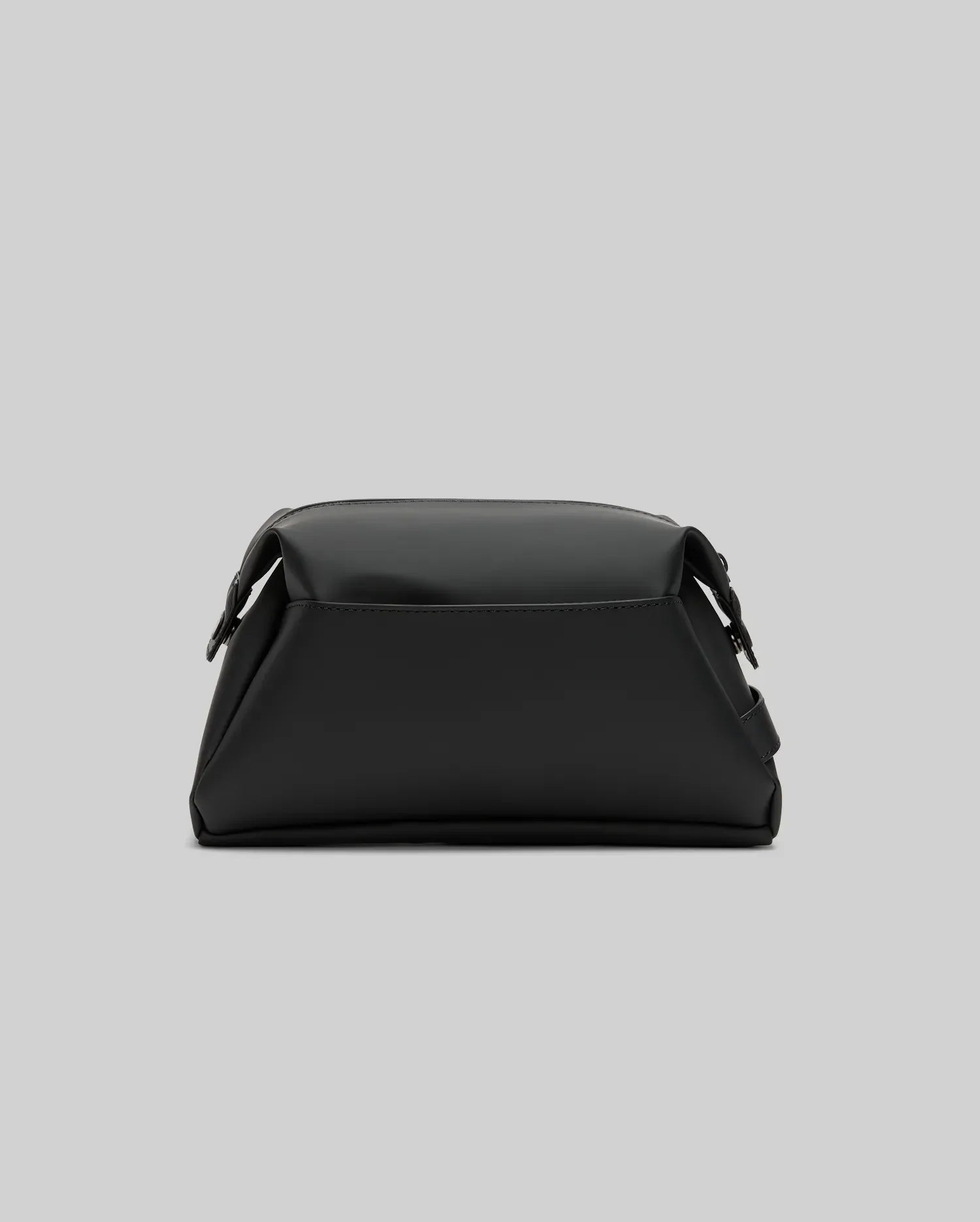 MENS RUBBERIZED TOILETRY KIT - B6A636F200