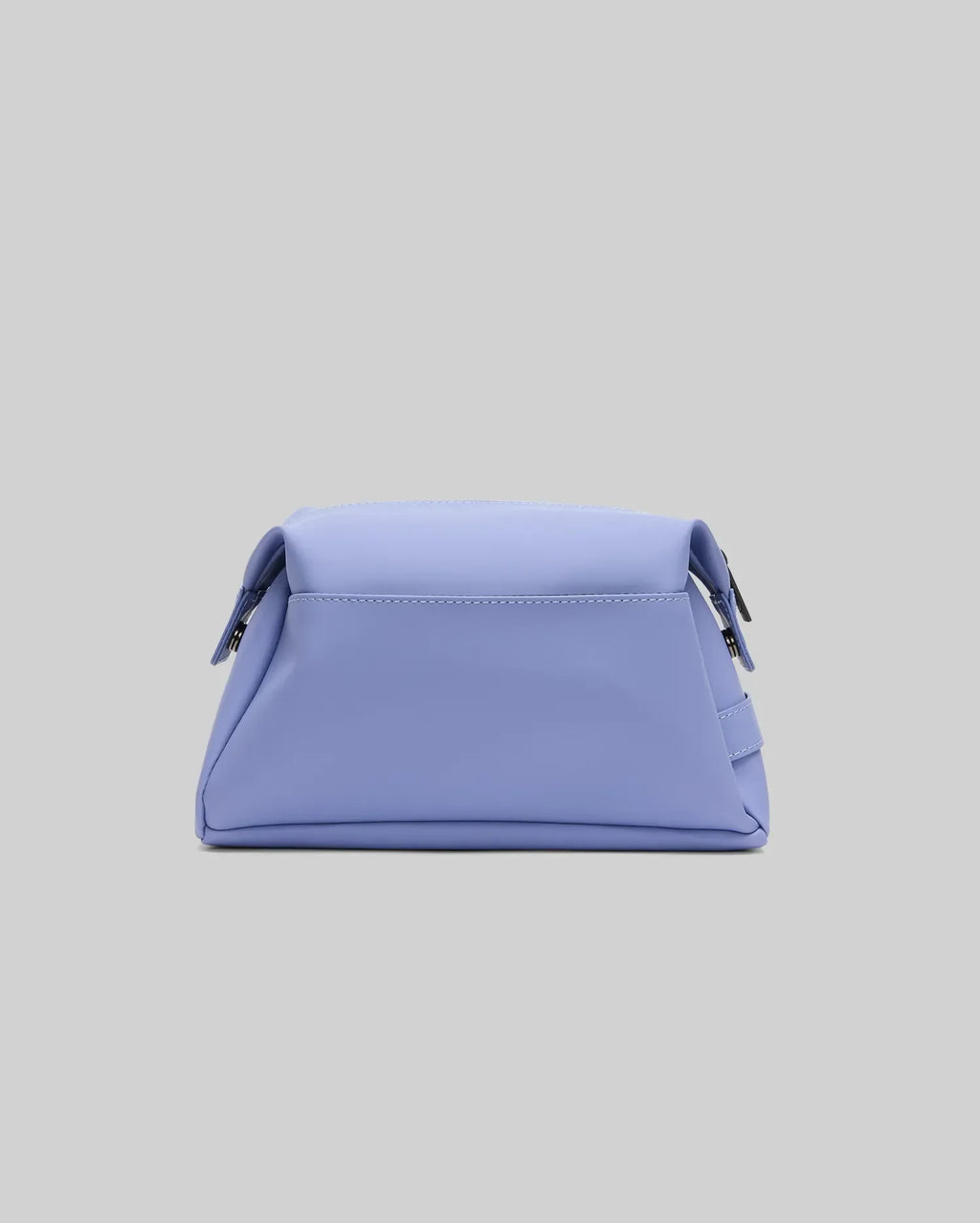 MENS RUBBERIZED TOILETRY KIT - B6A636F200