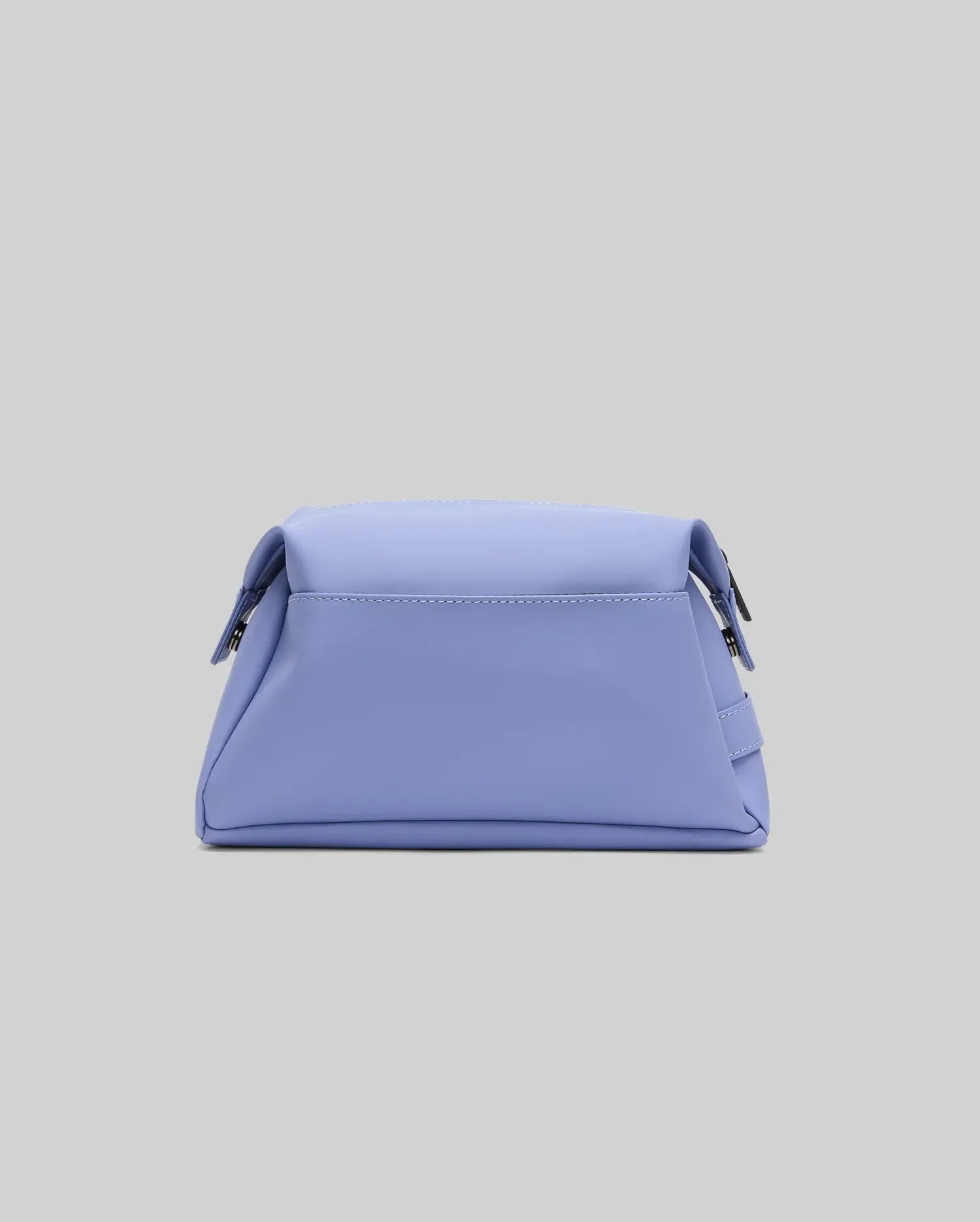 MENS RUBBERIZED TOILETRY KIT - B6A636F200
