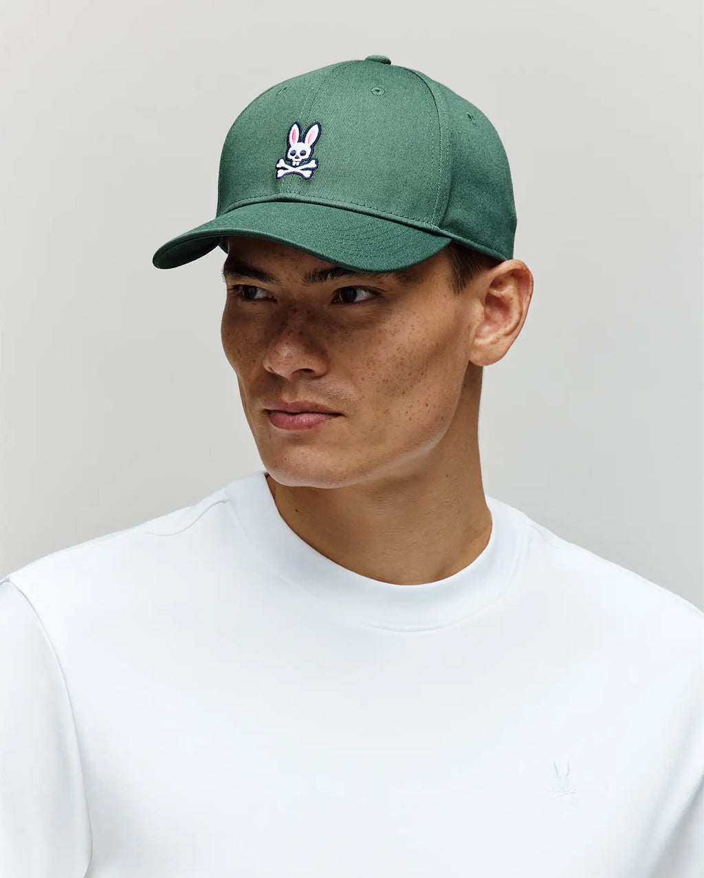 MENS CLASSIC BASEBALL CAP - B6A816A1HT