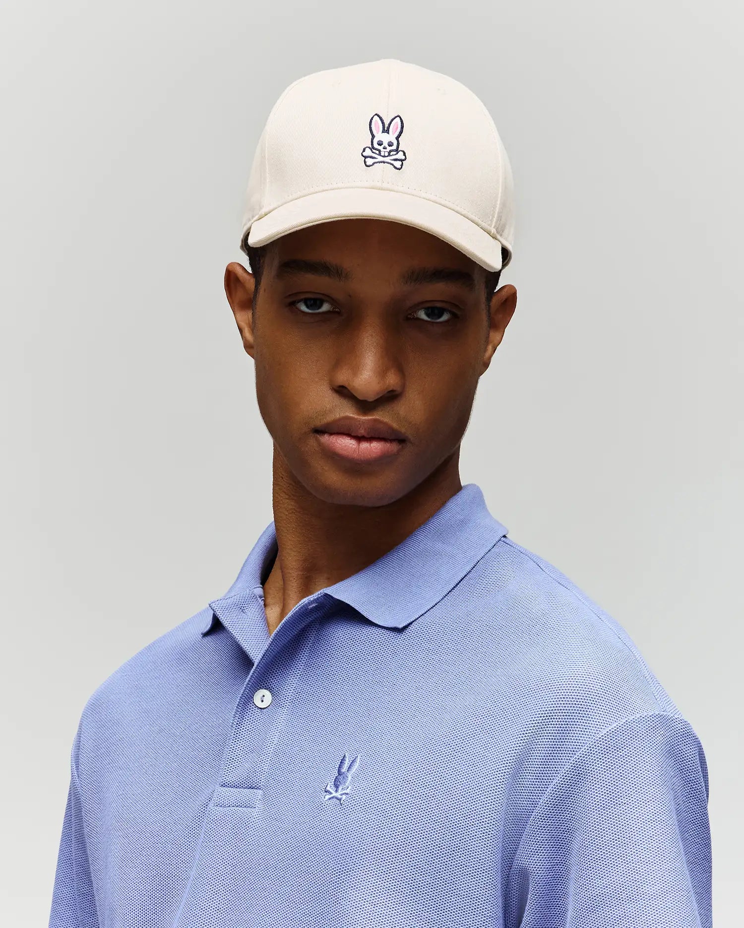 MENS CLASSIC BASEBALL CAP - B6A816A1HT