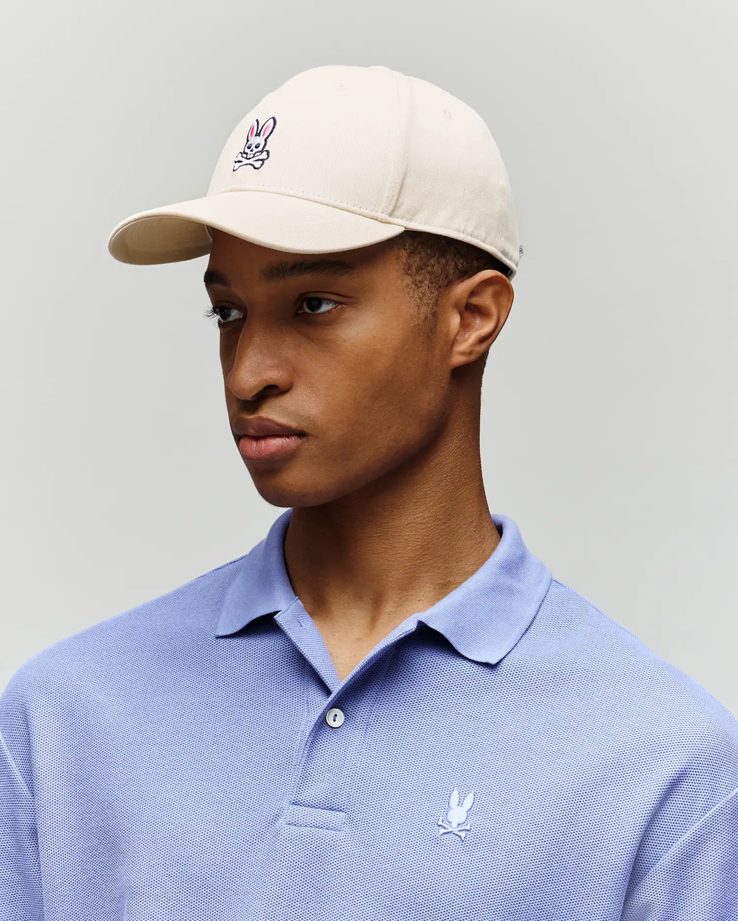 MENS CLASSIC BASEBALL CAP - B6A816A1HT