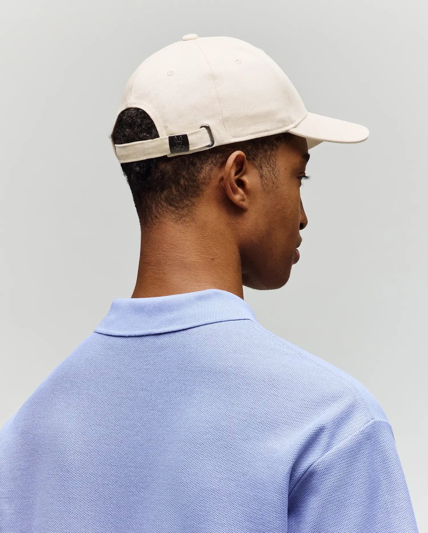 MENS CLASSIC BASEBALL CAP - B6A816A1HT