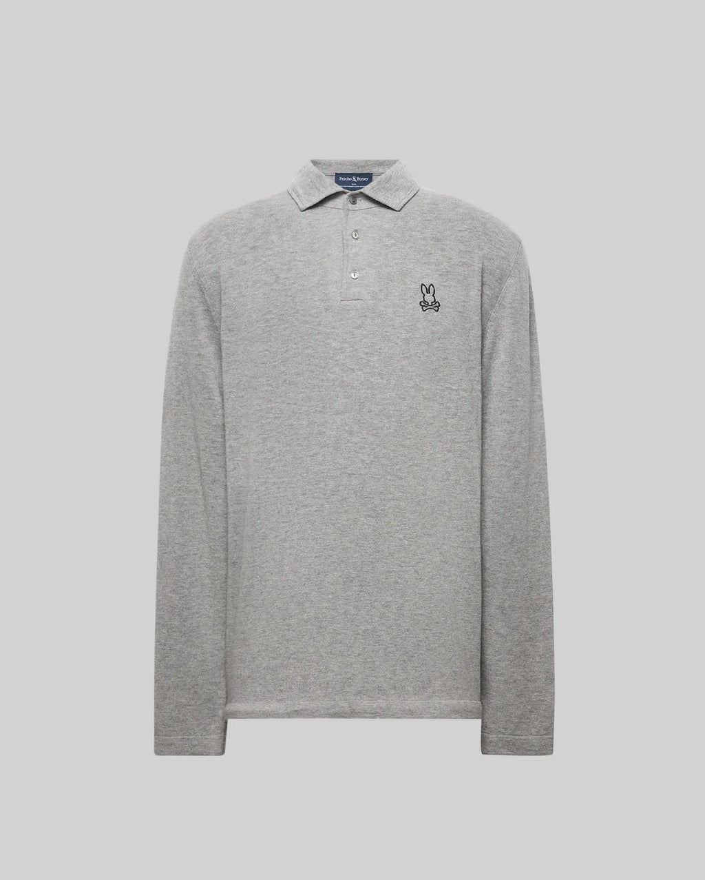 MENS BRADSHAW POLO SWEATER - B6E835D200