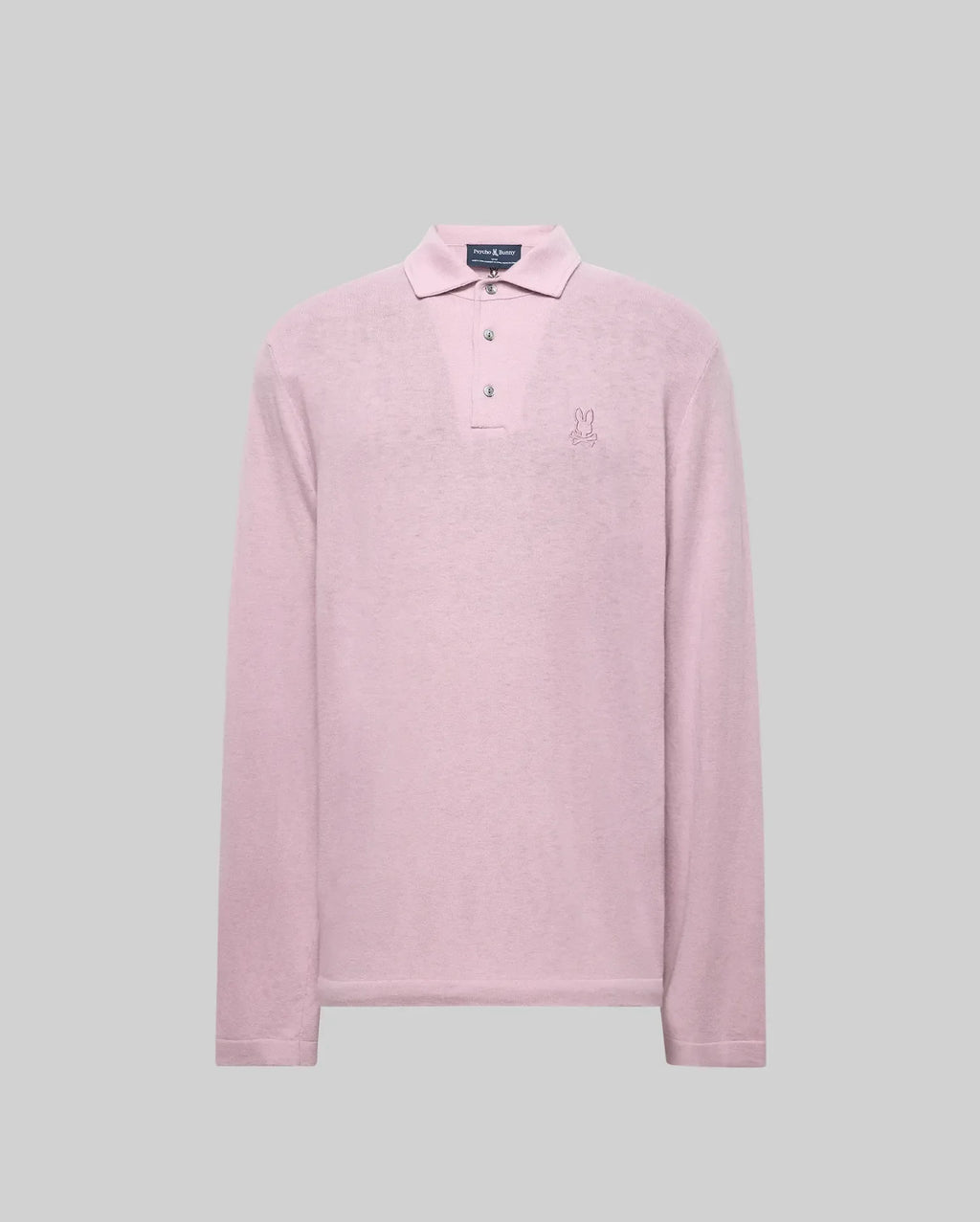 MENS BRADSHAW POLO SWEATER - B6E835D200