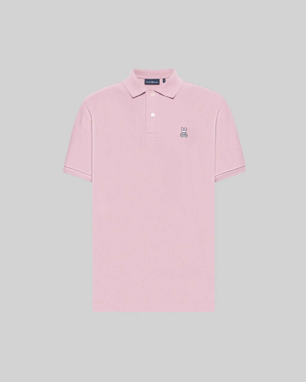 MENS CLASSIC PIQUE POLO SHIRT - B6K001F200