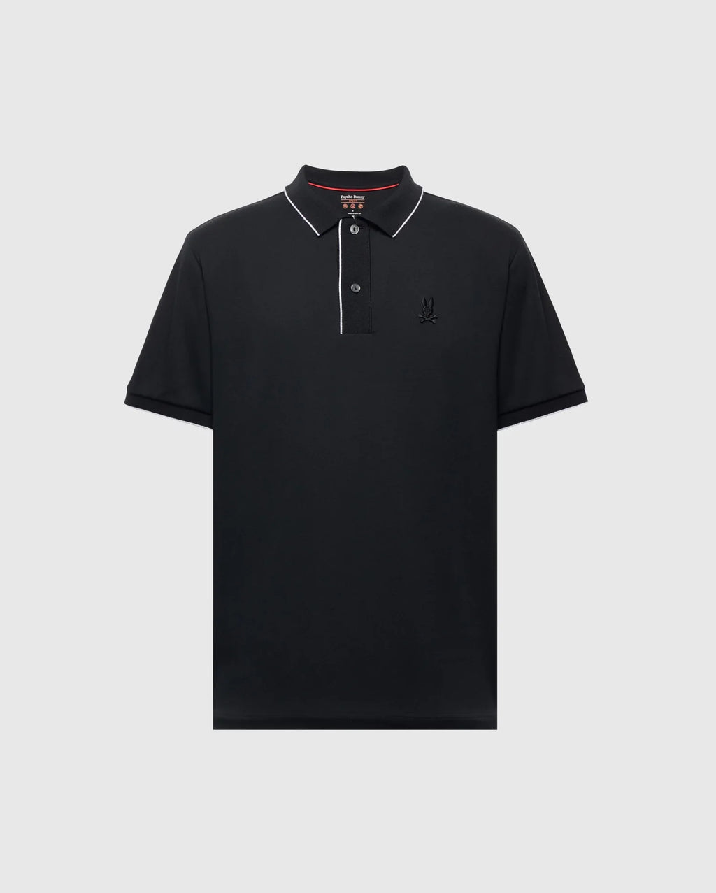 MENS BRYCE PERFORMANCE PIQUE POLO SHIRT - B6K486F200
