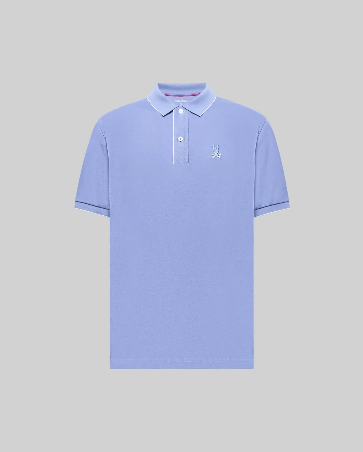 MENS BRYCE PERFORMANCE PIQUE POLO SHIRT - B6K486F200
