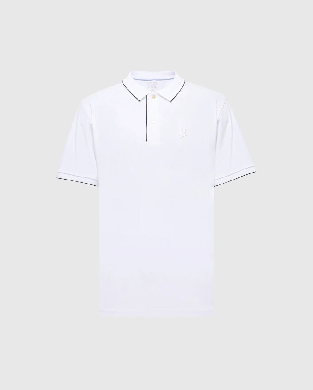 MENS BRYCE PERFORMANCE PIQUE POLO SHIRT - B6K486F200