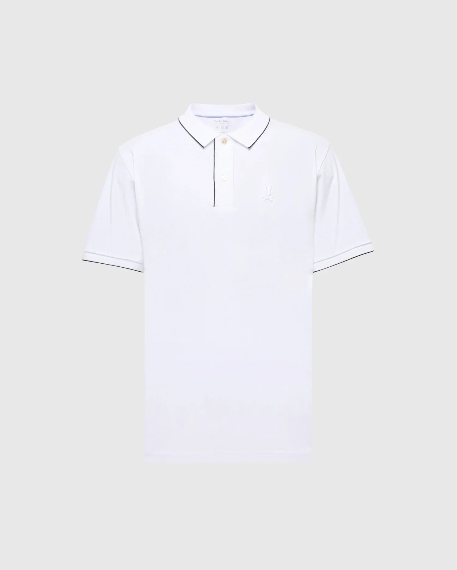MENS BRYCE PERFORMANCE PIQUE POLO SHIRT - B6K486F200