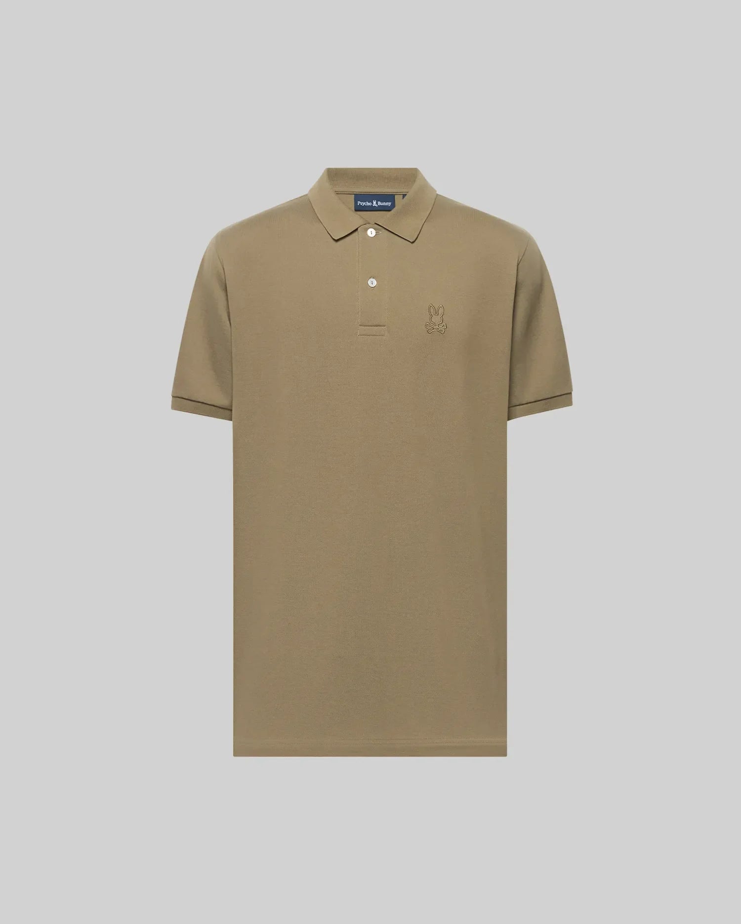 MENS JAMES MENS POLO SHIRT - B6K945D200
