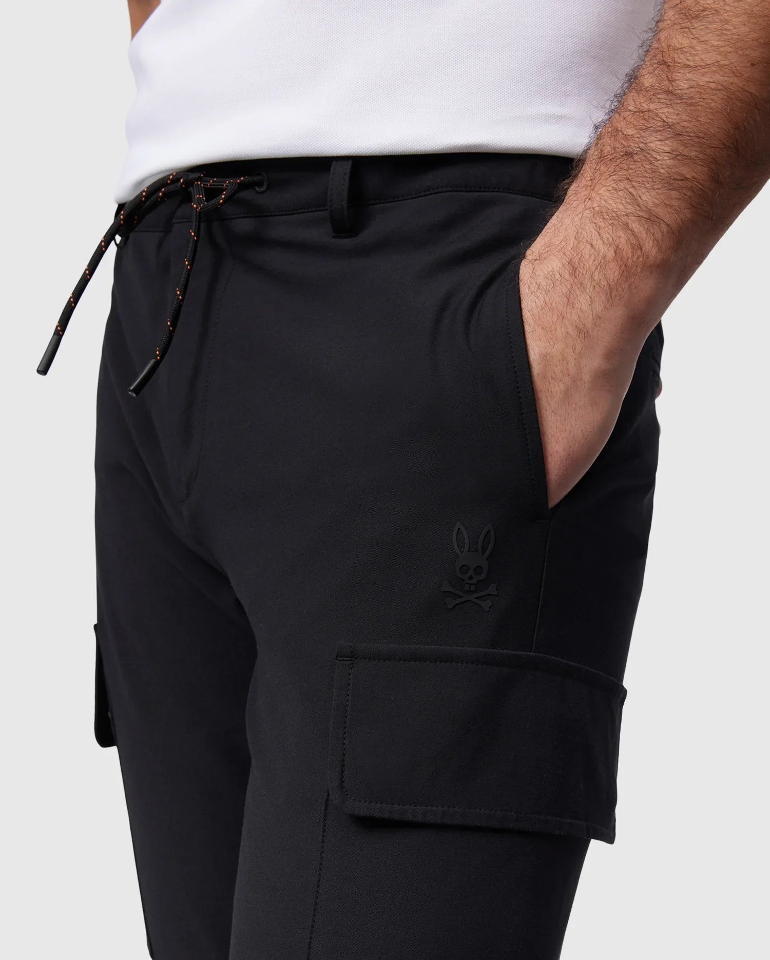 MENS LLOYD CARGO PANT - B6P159B200