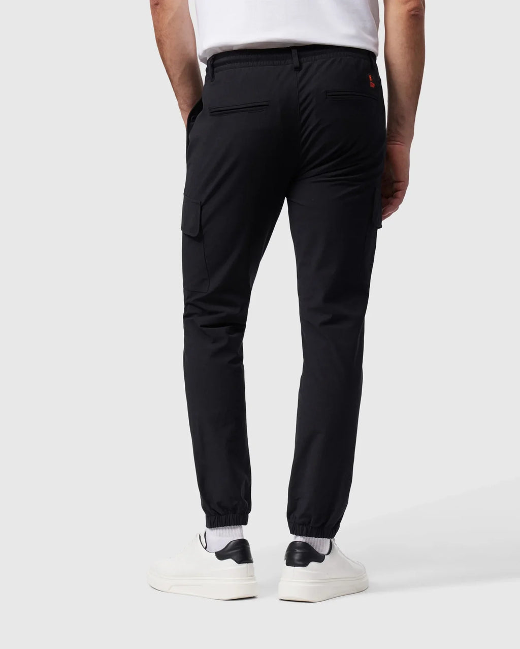 MENS LLOYD CARGO PANT - B6P159B200