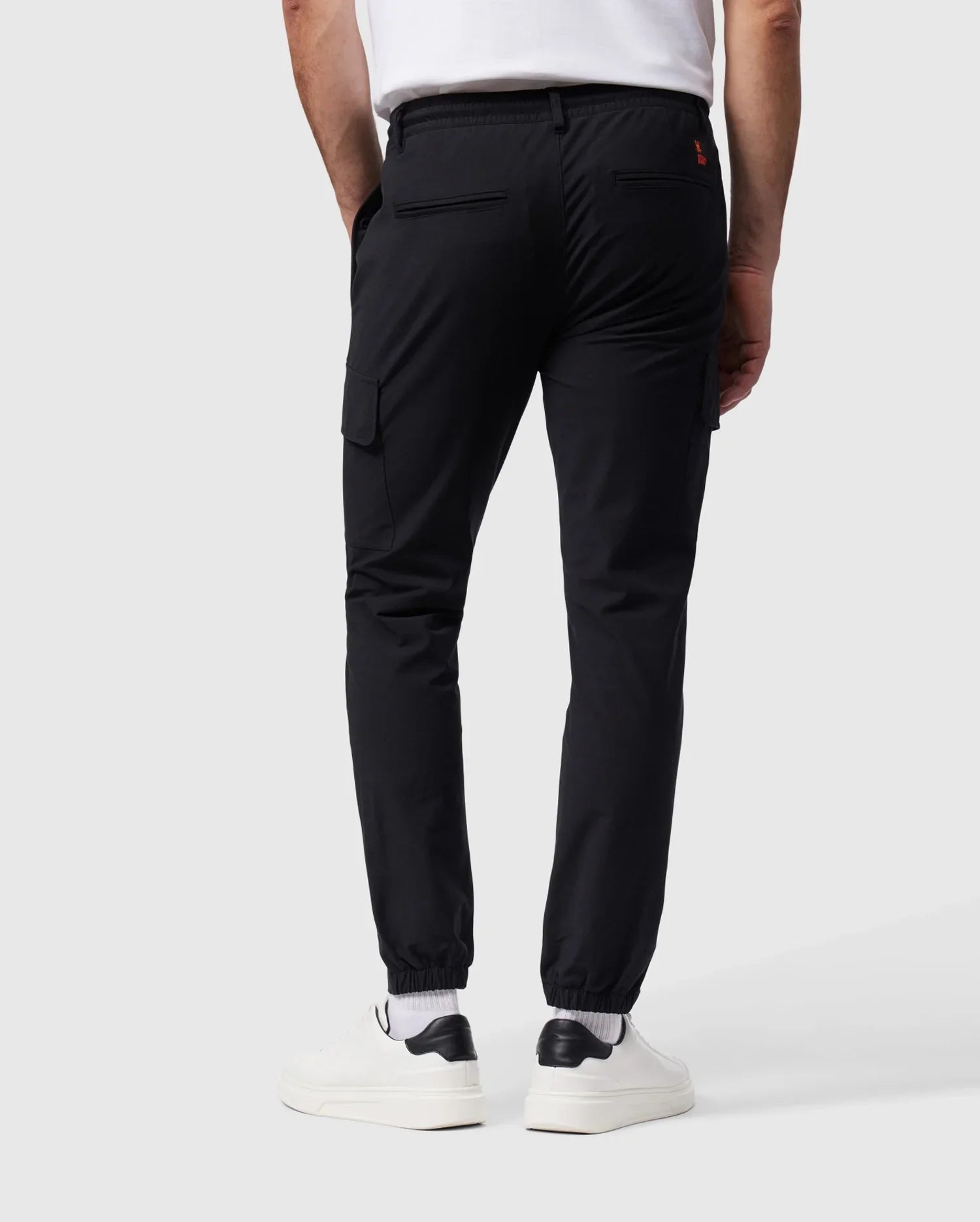 MENS LLOYD CARGO PANT - B6P159B200