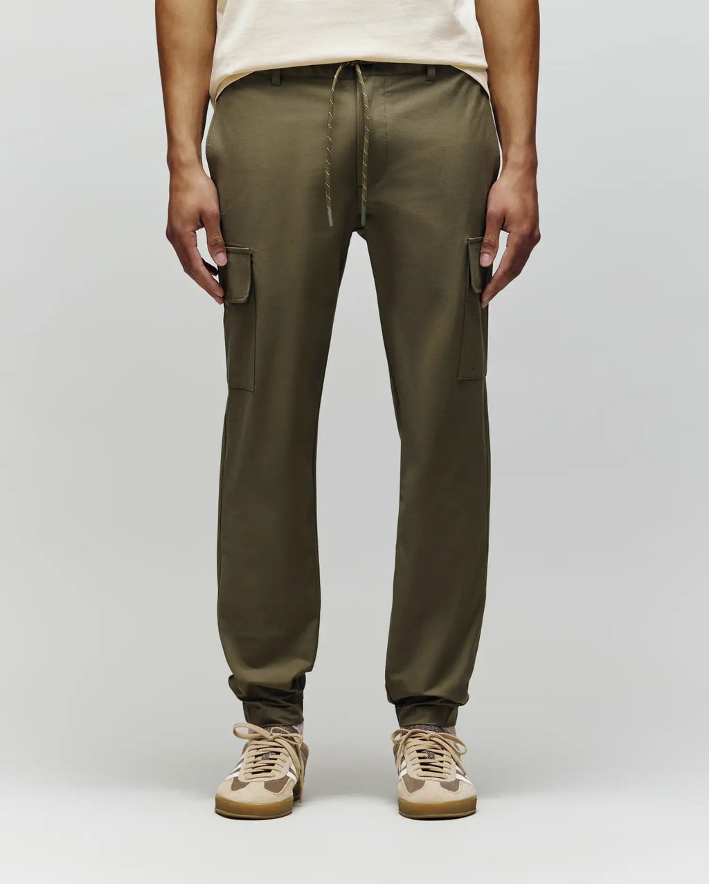 MENS LLOYD CARGO PANT - B6P159B200