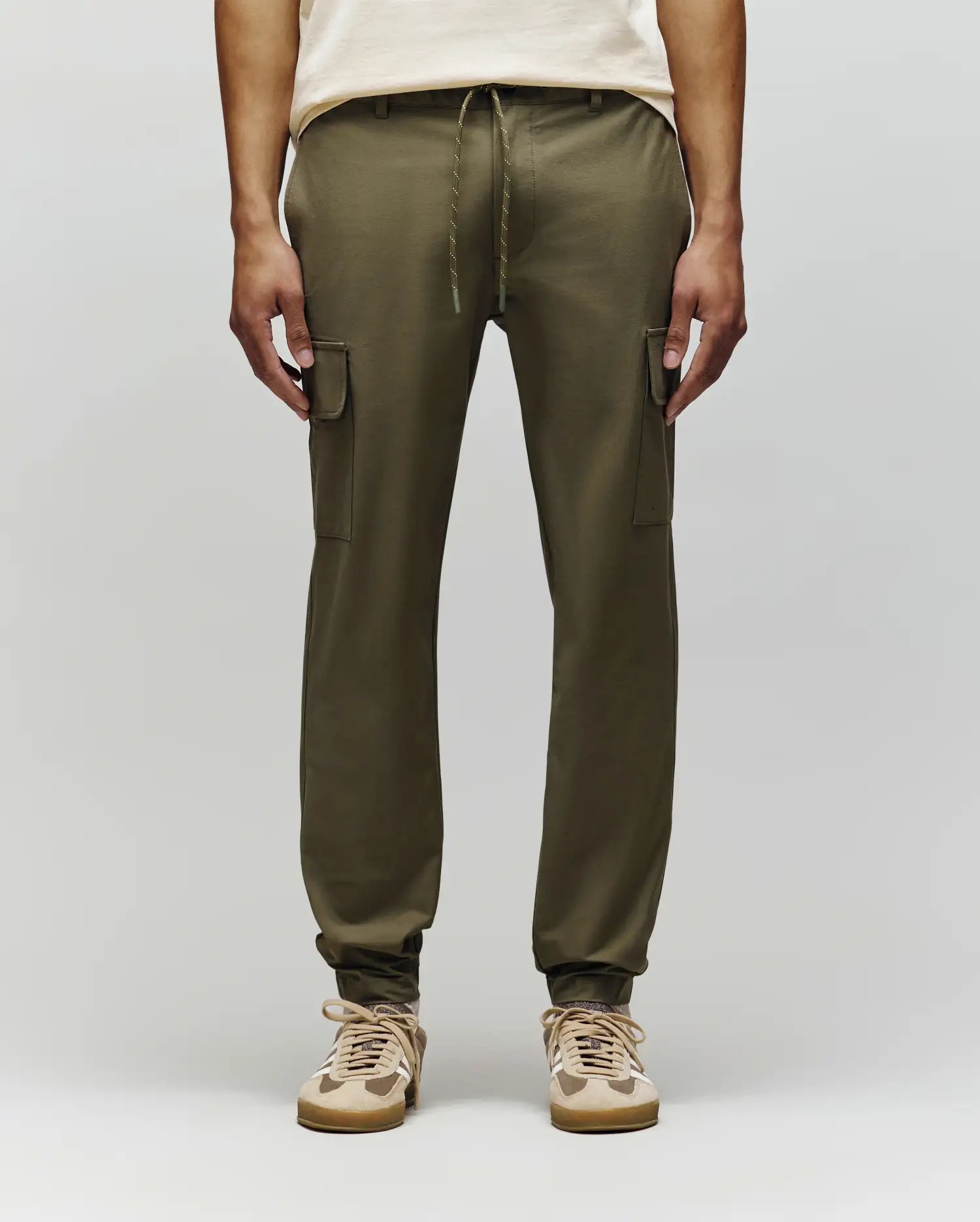 MENS LLOYD CARGO PANT - B6P159B200