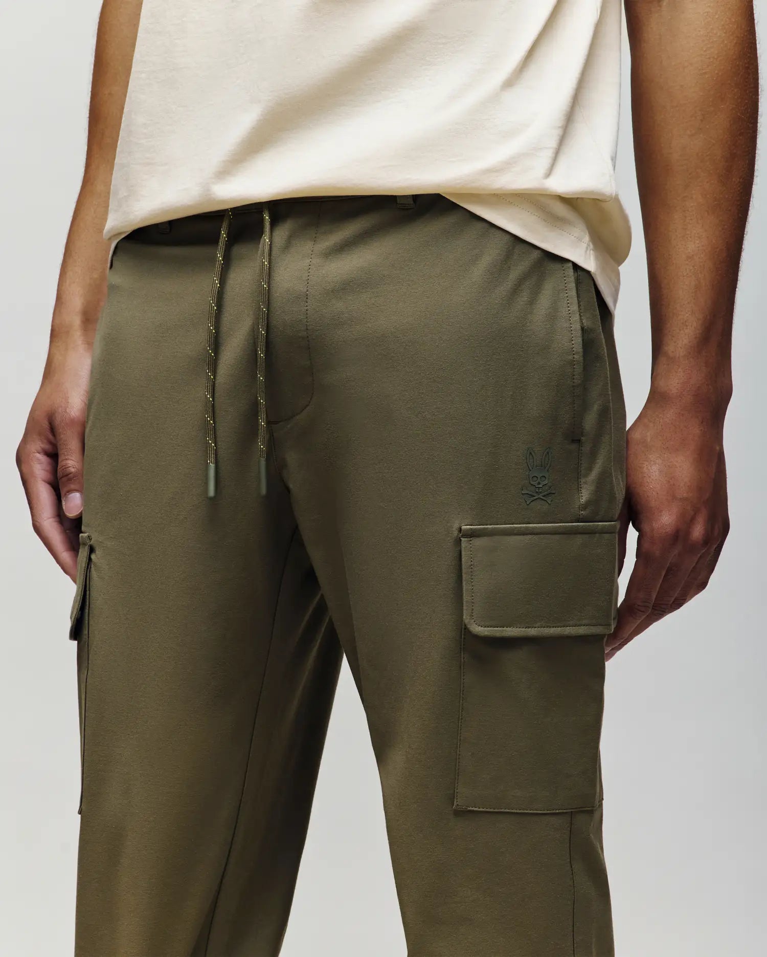 MENS LLOYD CARGO PANT - B6P159B200
