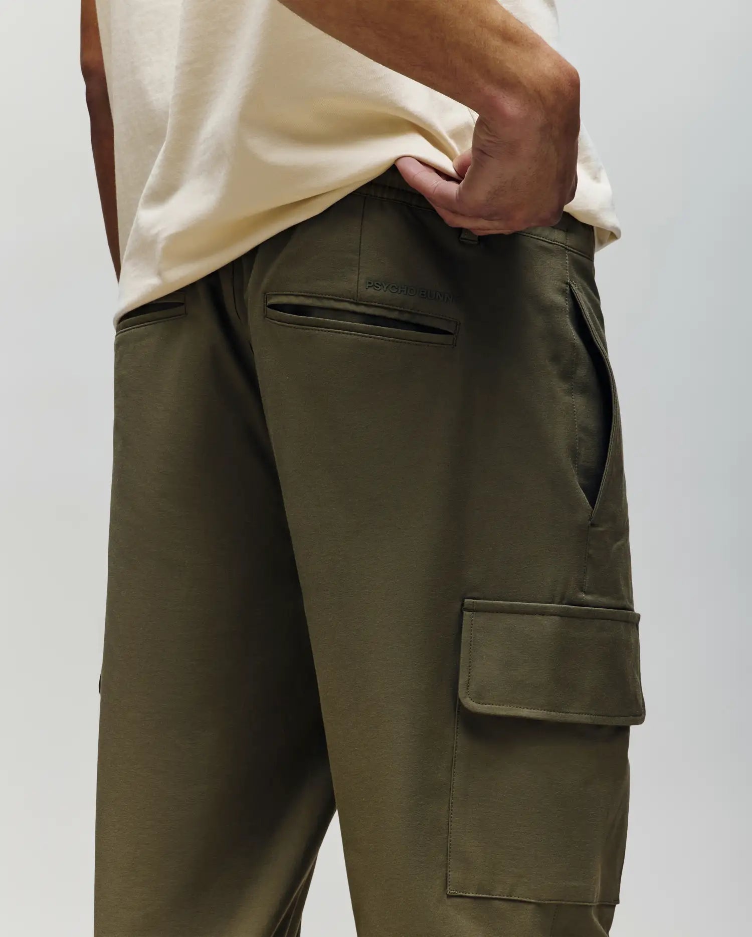 MENS LLOYD CARGO PANT - B6P159B200