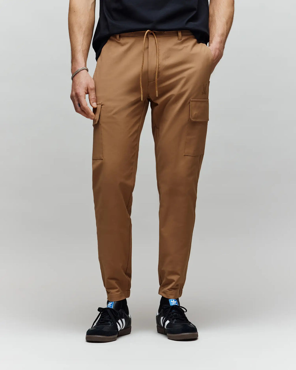 MENS LLOYD CARGO PANT - B6P159B200