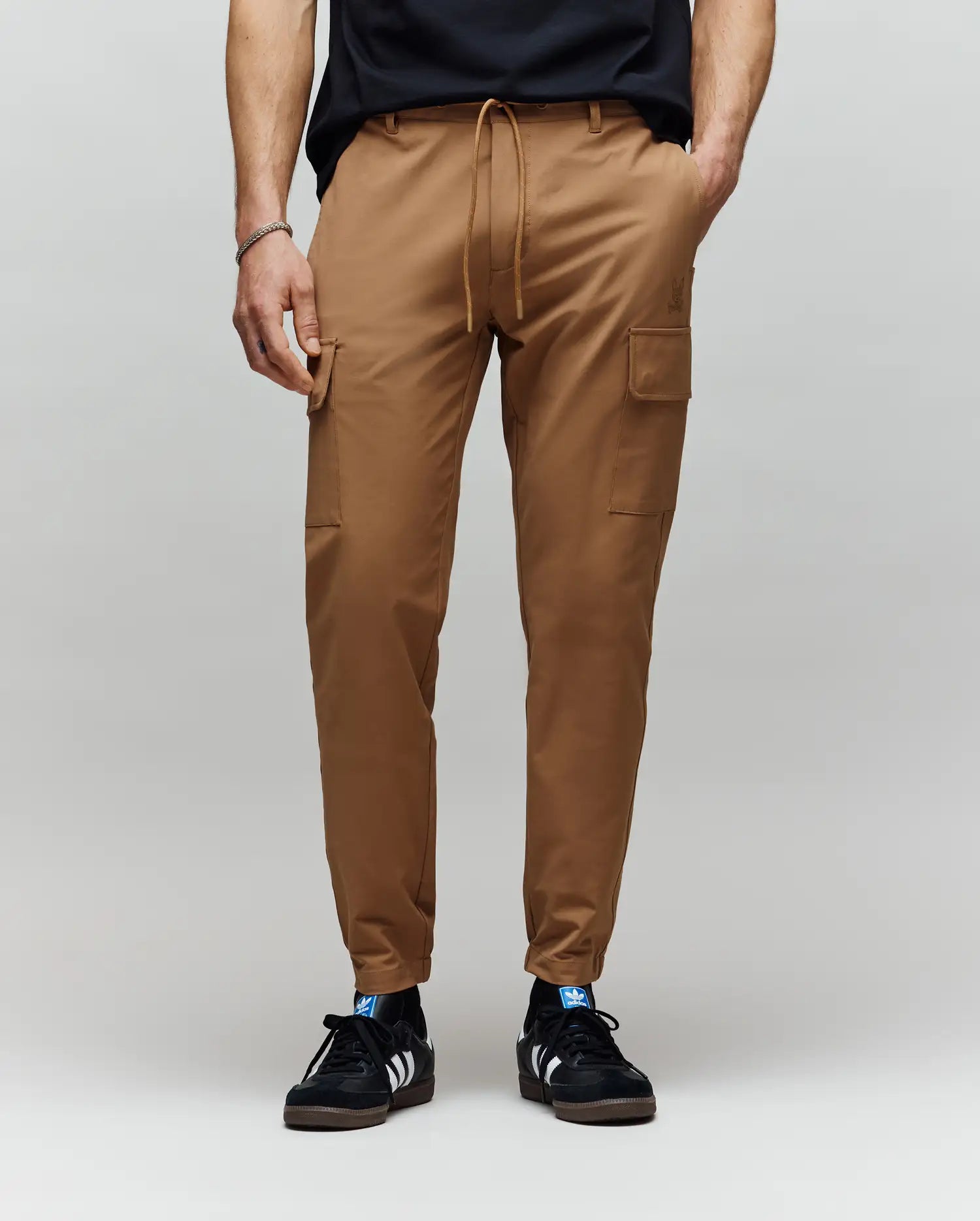 MENS LLOYD CARGO PANT - B6P159B200
