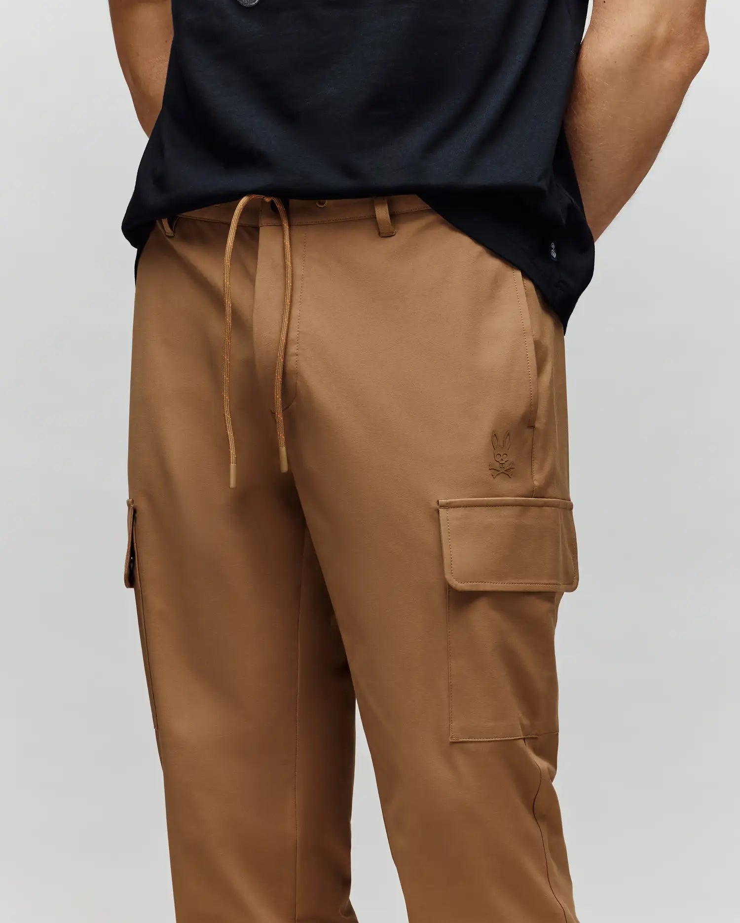 MENS LLOYD CARGO PANT - B6P159B200
