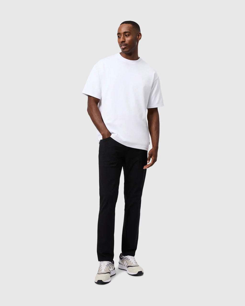 MENS MAVERICK 10K STEP PANT - B6P788D200