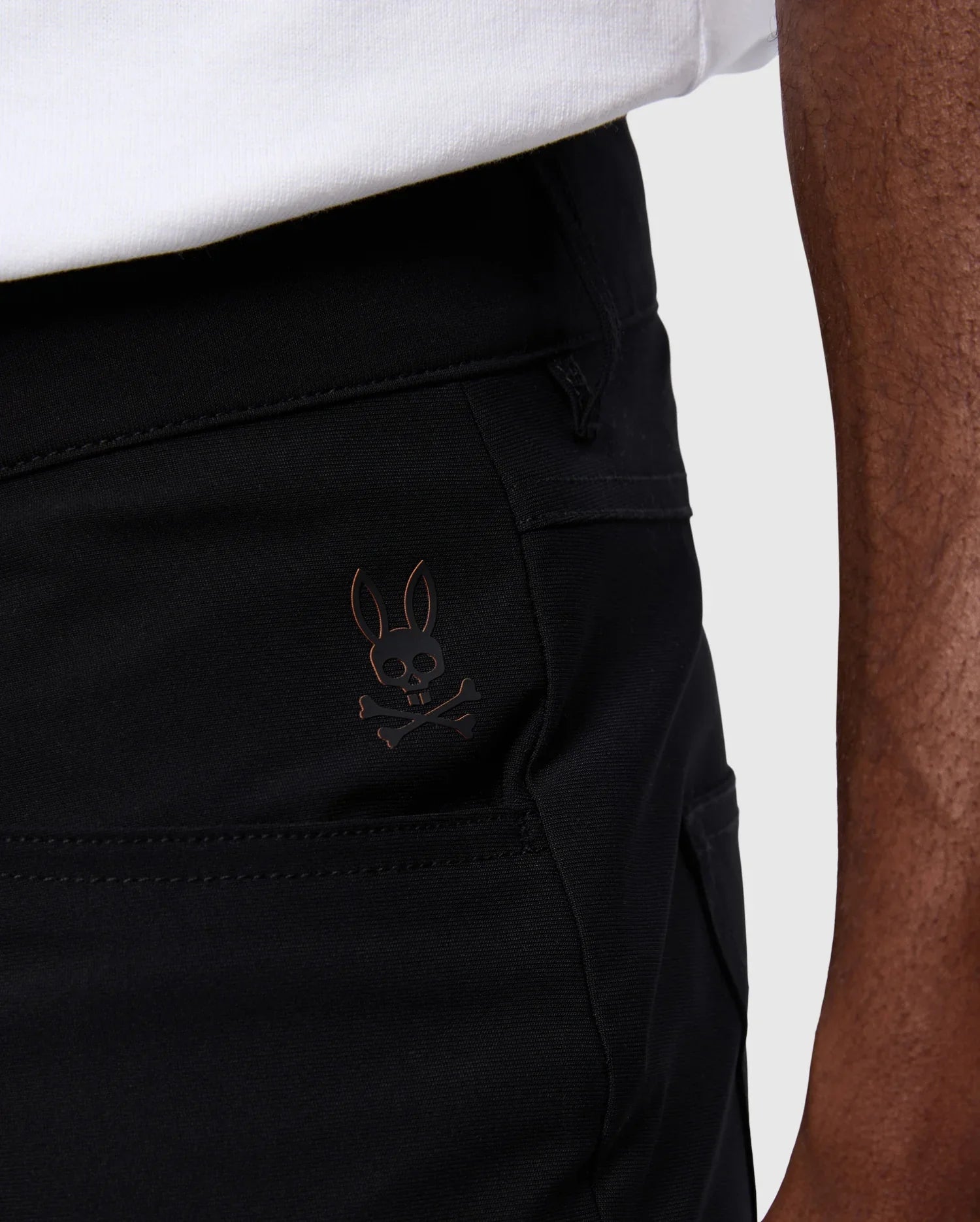 MENS MAVERICK 10K STEP PANT - B6P788D200