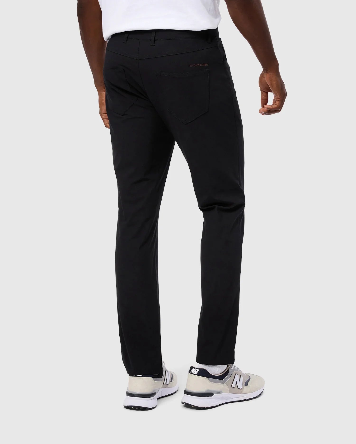 MENS MAVERICK 10K STEP PANT - B6P788D200