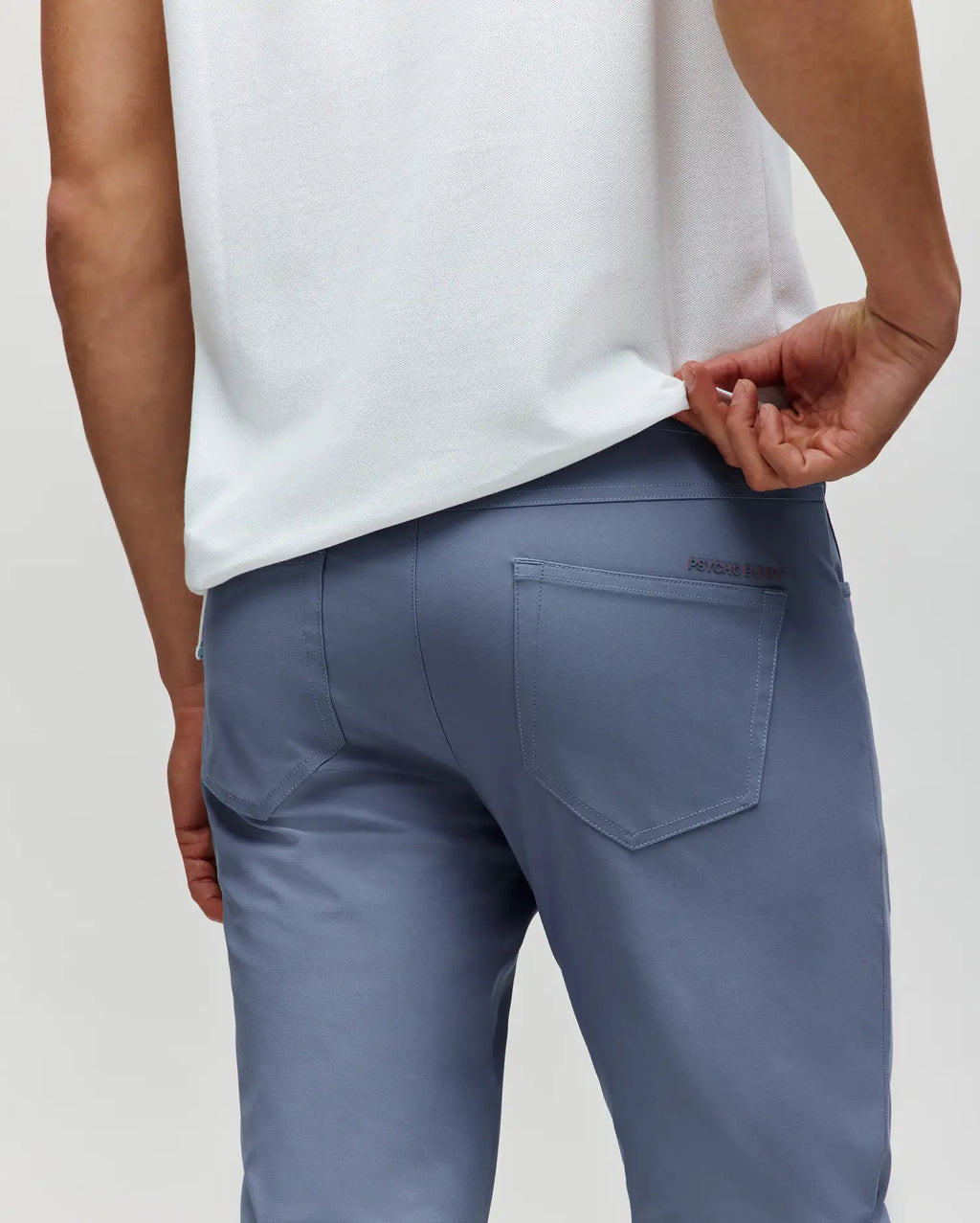 MENS MAVERICK 10K STEP PANT - B6P788D200