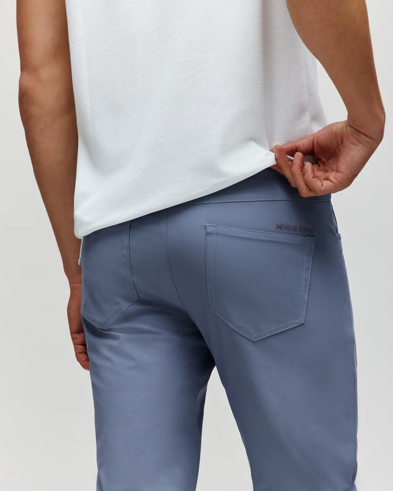 MENS MAVERICK 10K STEP PANT - B6P788D200
