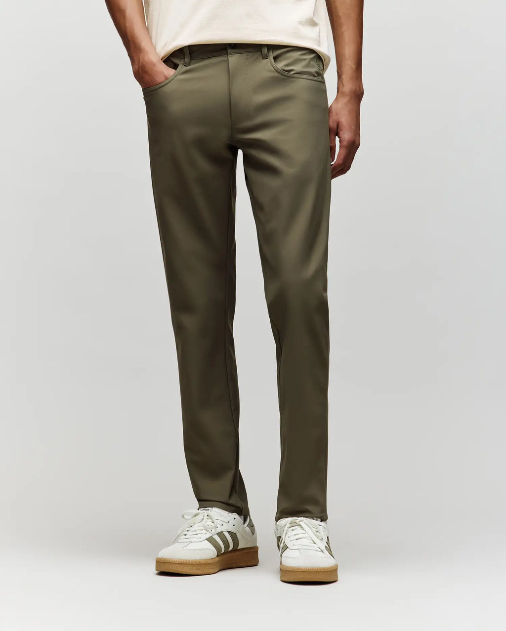 MENS MAVERICK 10K  STEP PANT - B6P788D200