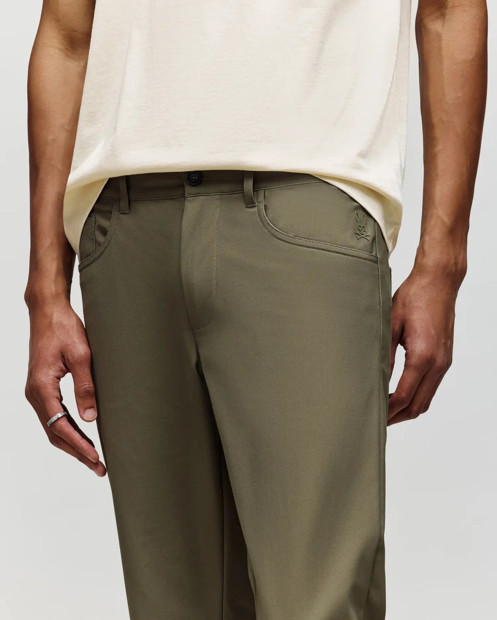 MENS MAVERICK 10K  STEP PANT - B6P788D200