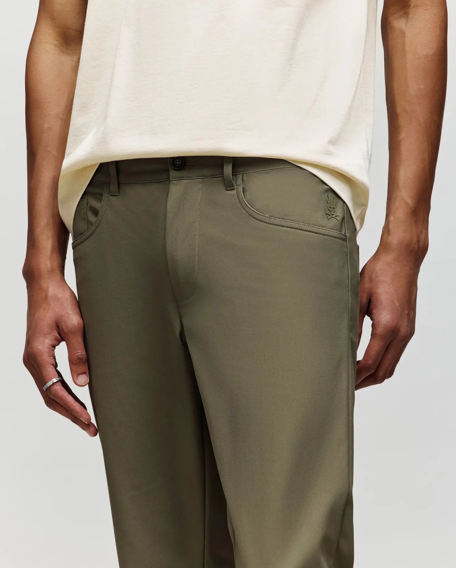 MENS MAVERICK 10K  STEP PANT - B6P788D200
