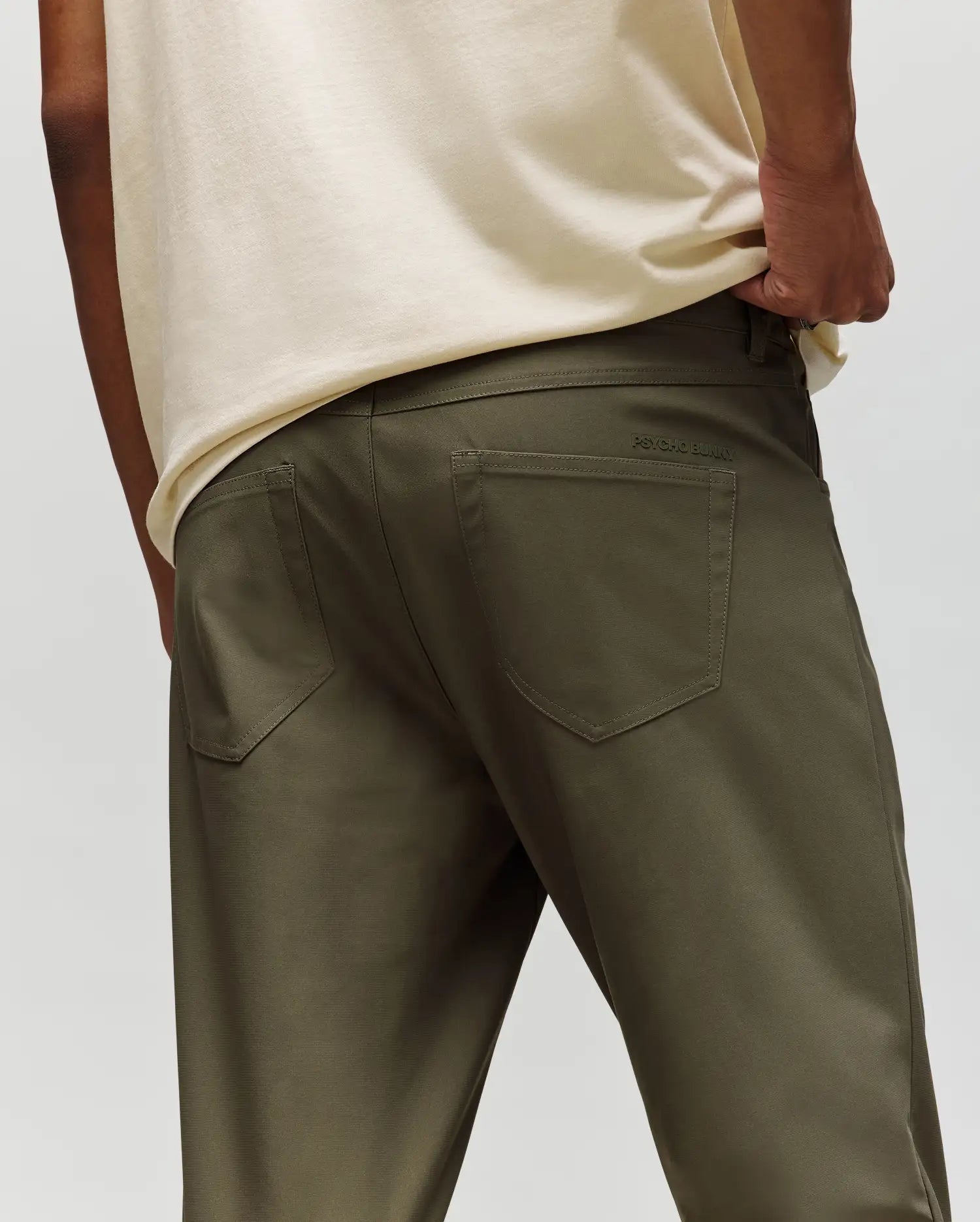 MENS MAVERICK 10K  STEP PANT - B6P788D200