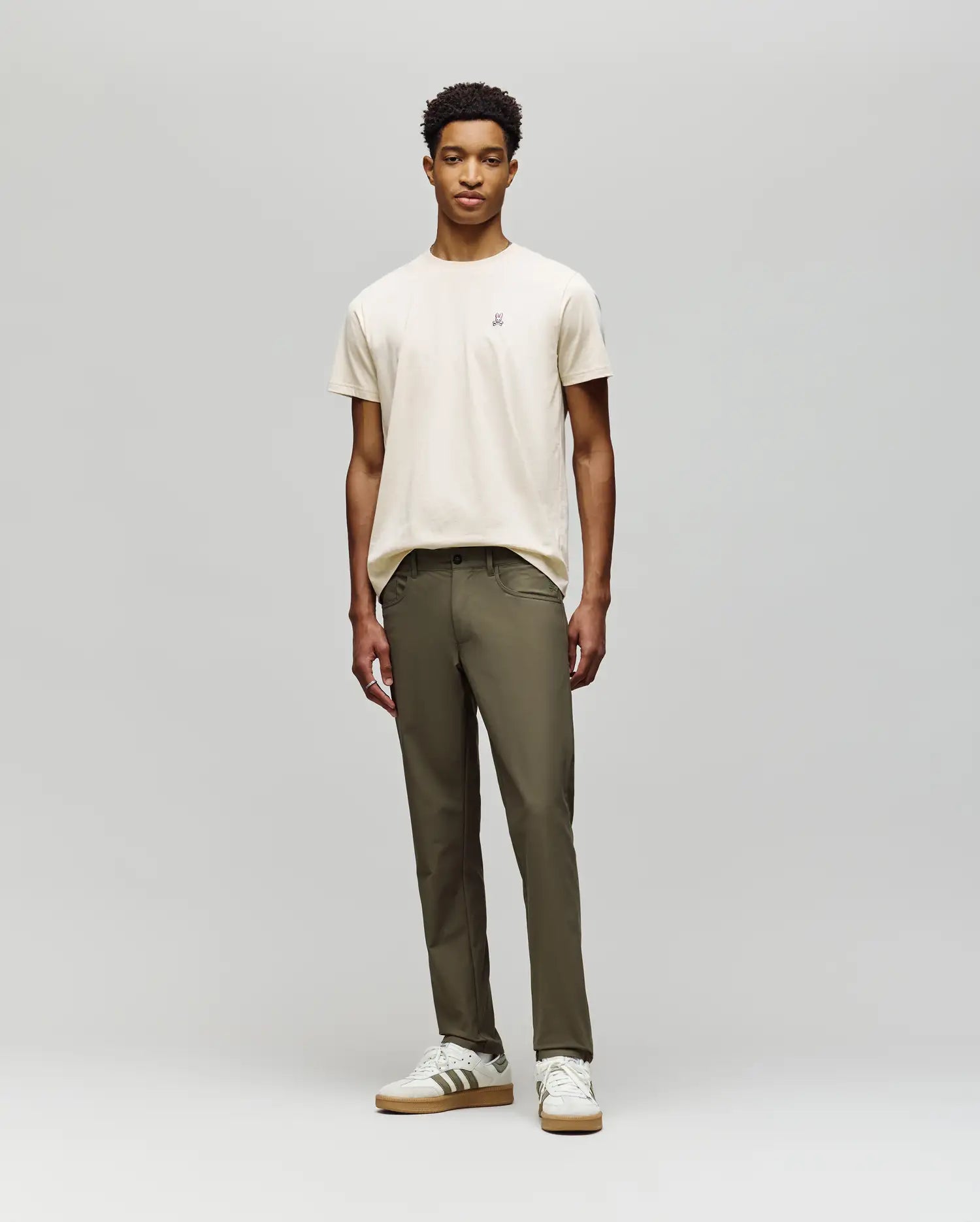 MENS MAVERICK 10K  STEP PANT - B6P788D200