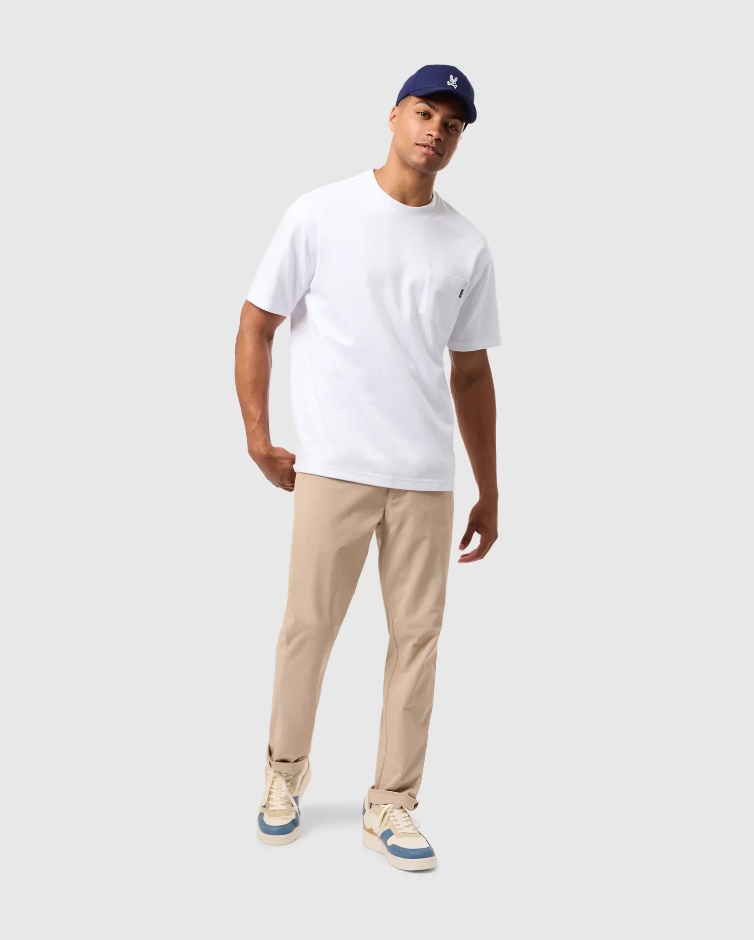 MENS MAVERICK 10K STEP PANT - B6P788D200