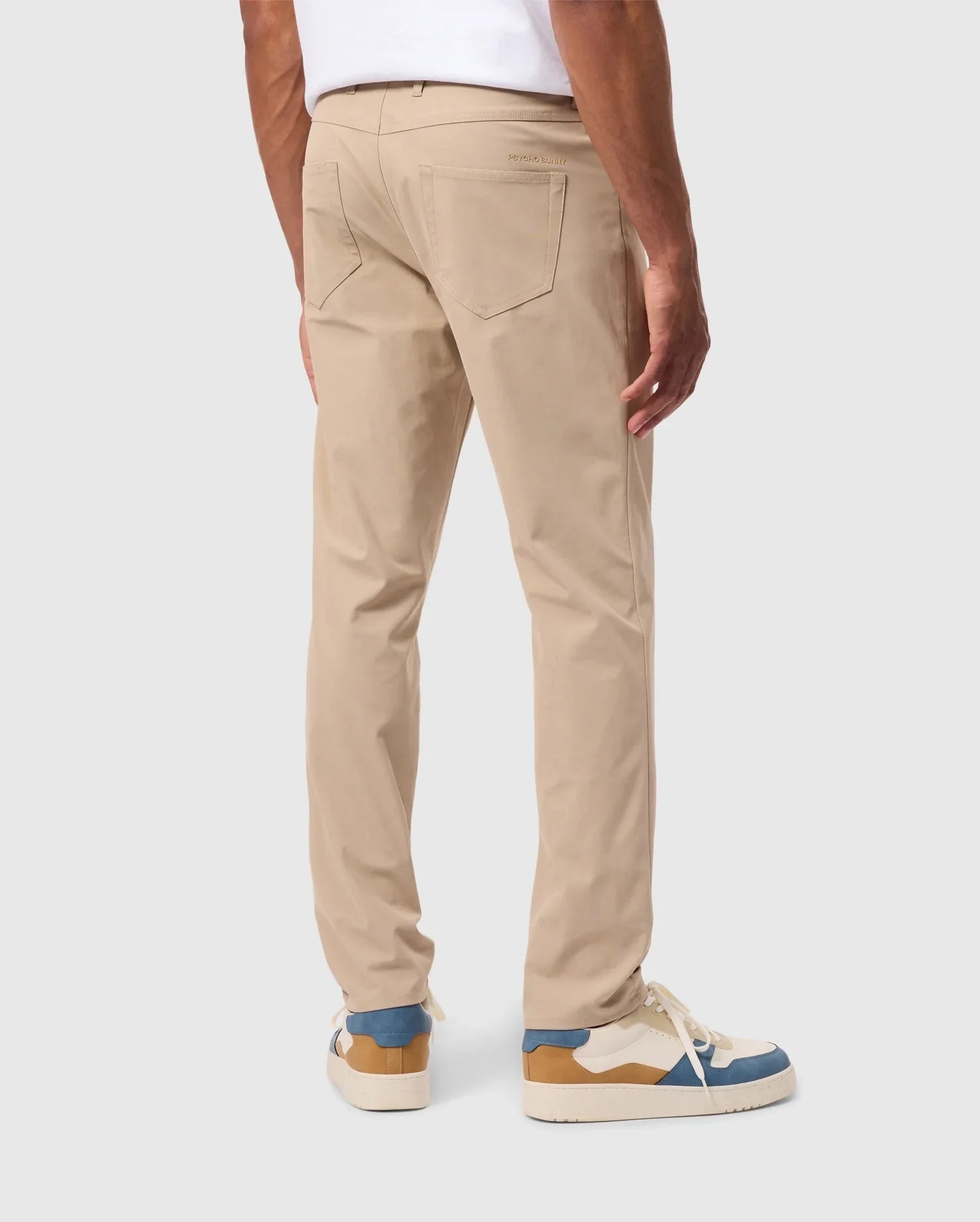 MENS MAVERICK 10K STEP PANT - B6P788D200