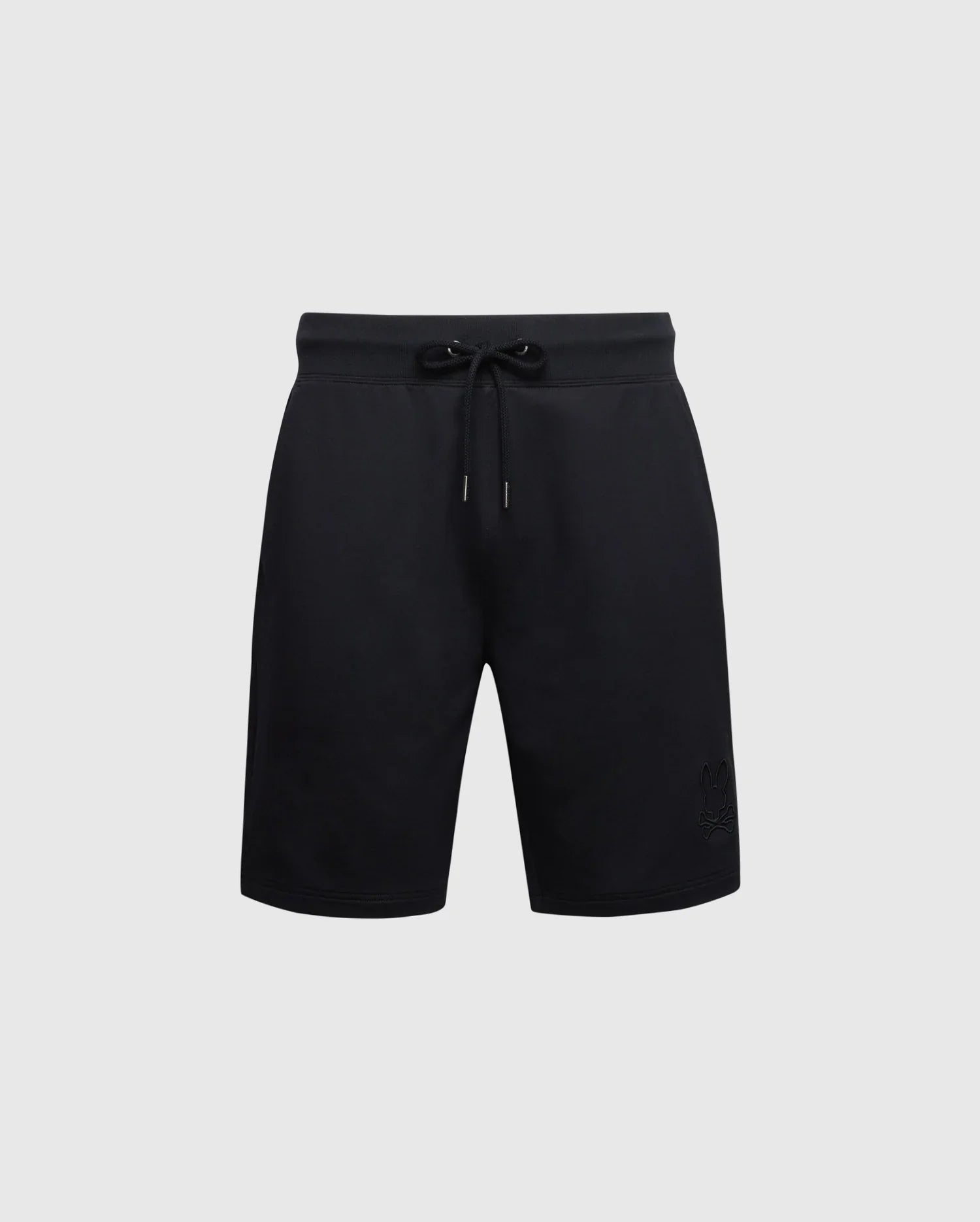 MENS LEVANZO FRENCH TERRY SWEATSHORT - B6R578F200