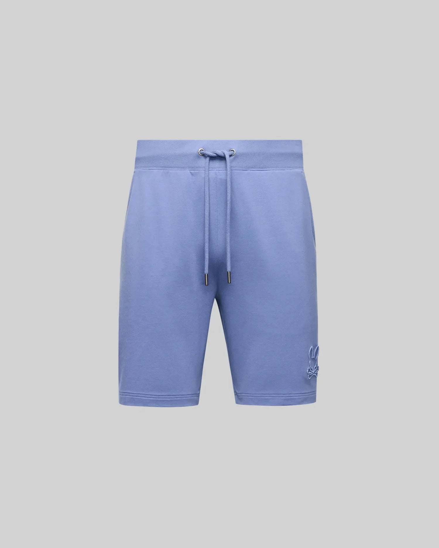MENS LEVANZO FRENCH TERRY SWEATSHORT - B6R578F200