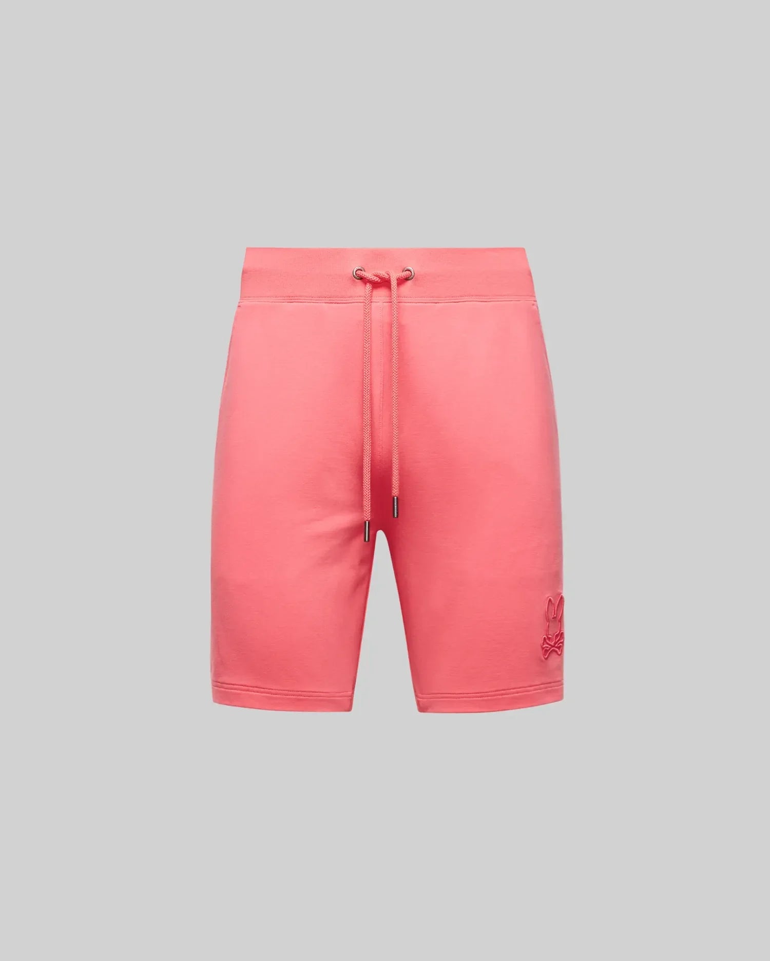 MENS LEVANZO FRENCH TERRY SWEATSHORT - B6R578F200