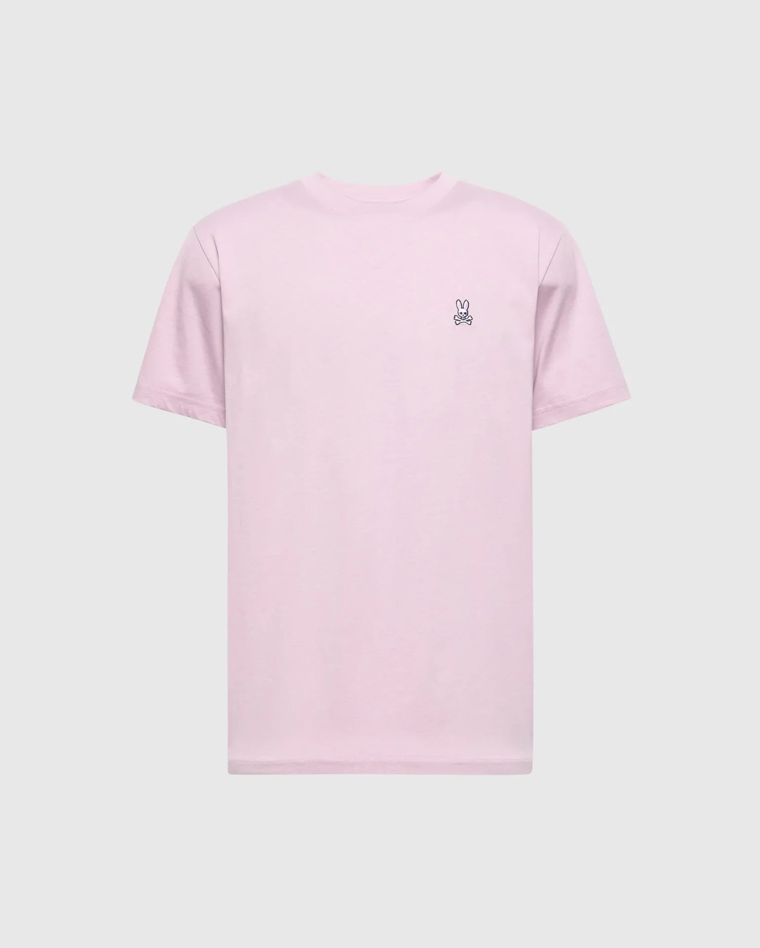 MENS CLASSIC CREW NECK TEE - B6U014F200
