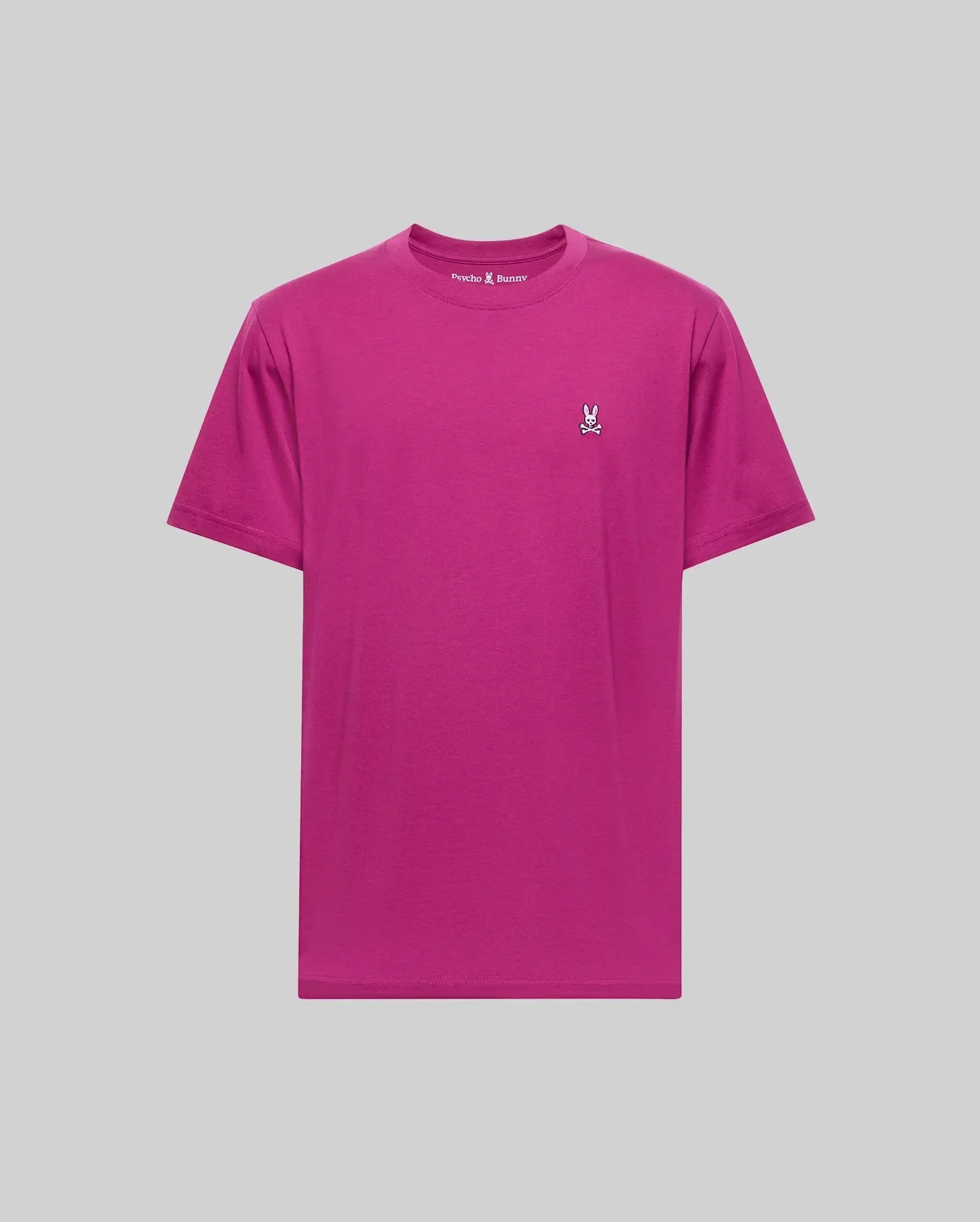 MENS CLASSIC CREW NECK TEE - B6U014F200